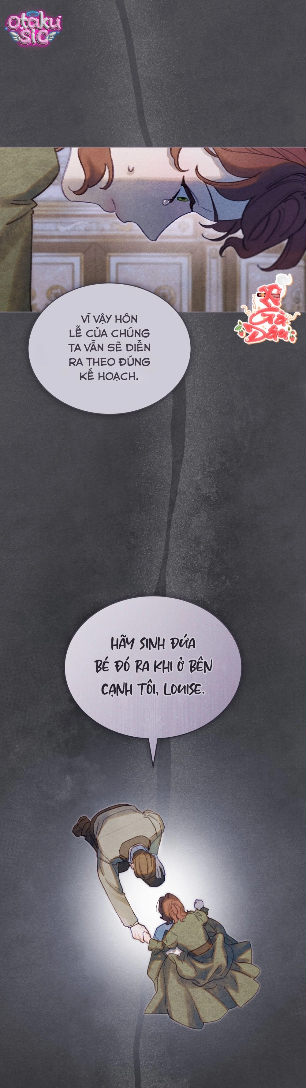 Nắng Hạ Tháng Năm - Chap 19 - Trang 43