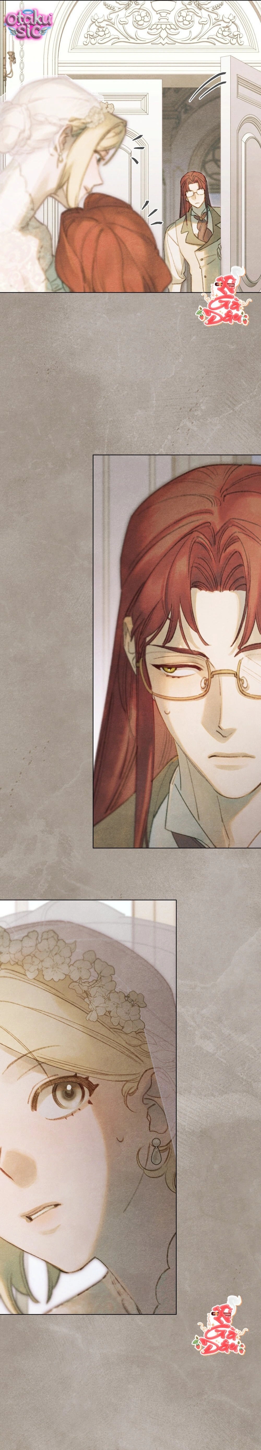 Nắng Hạ Tháng Năm - Chap 19 - Trang 46