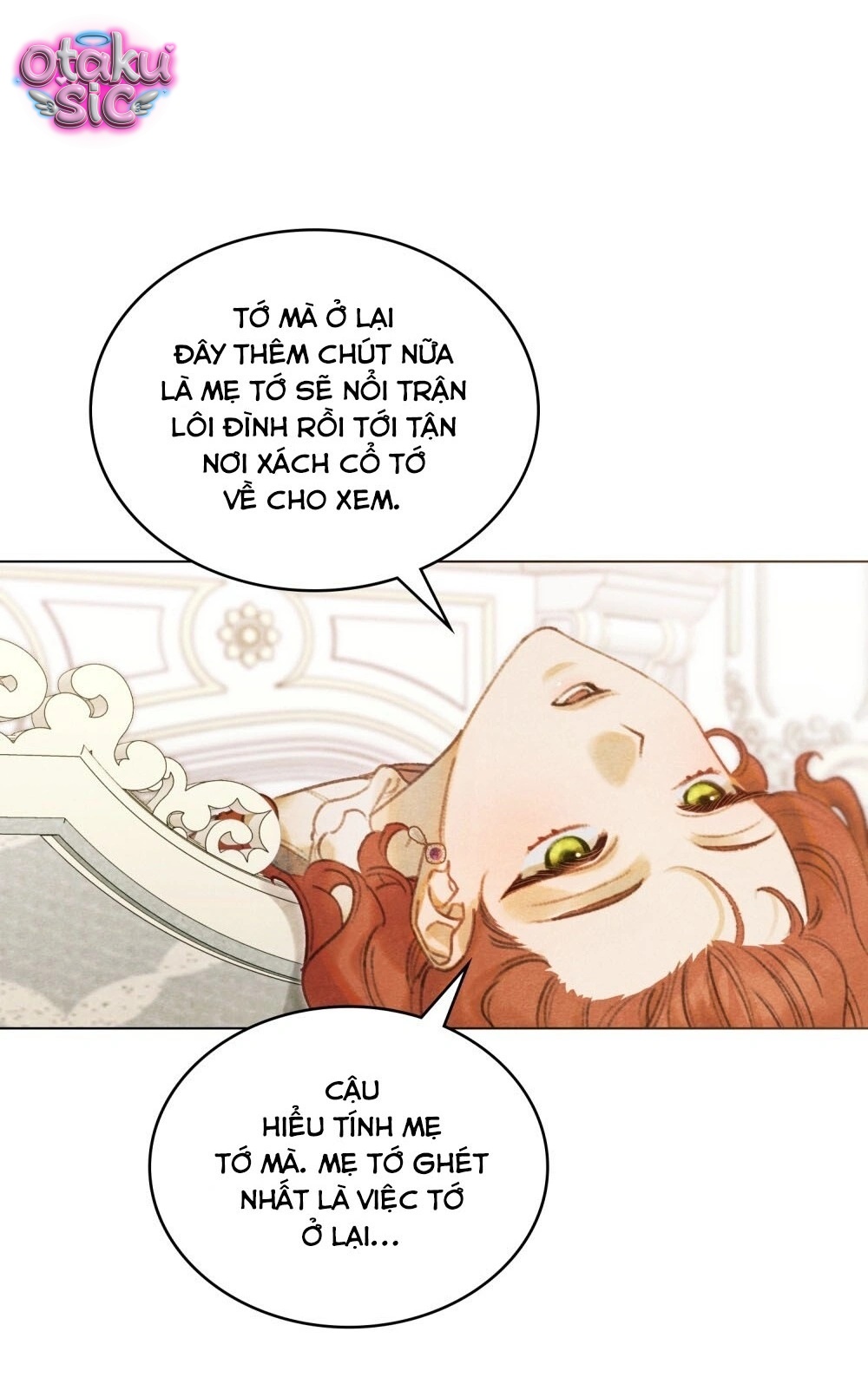 Nắng Hạ Tháng Năm - Chap 19 - Trang 6