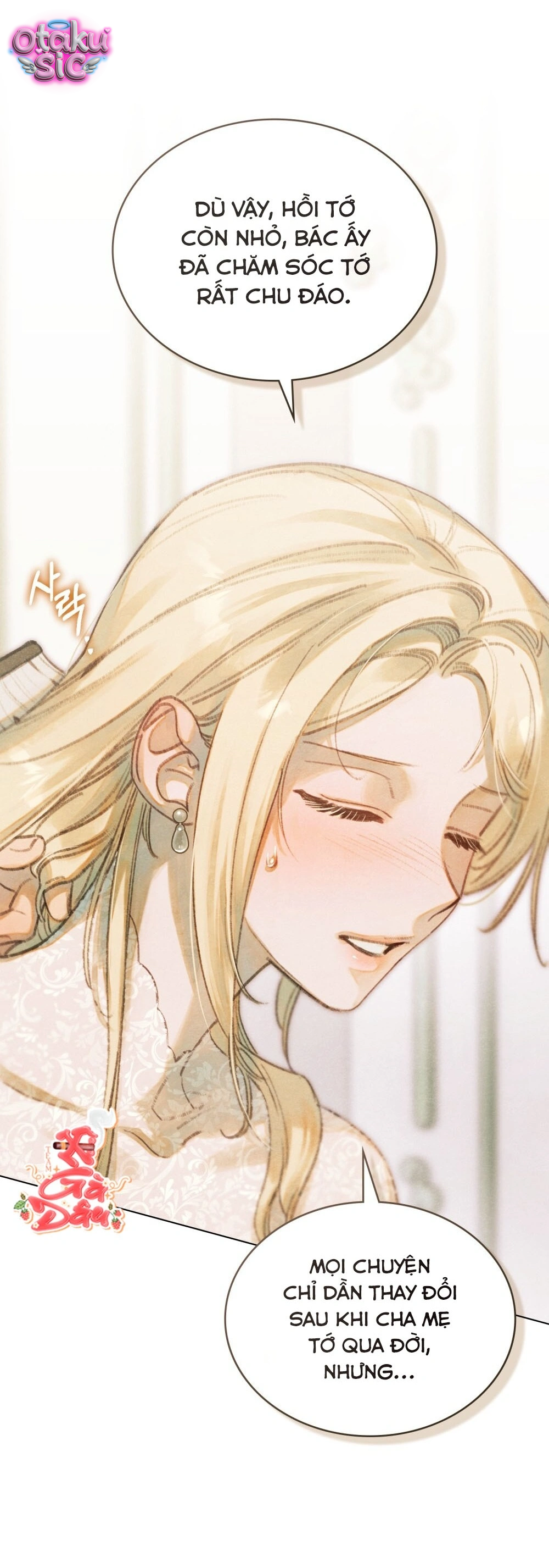 Nắng Hạ Tháng Năm - Chap 19 - Trang 9
