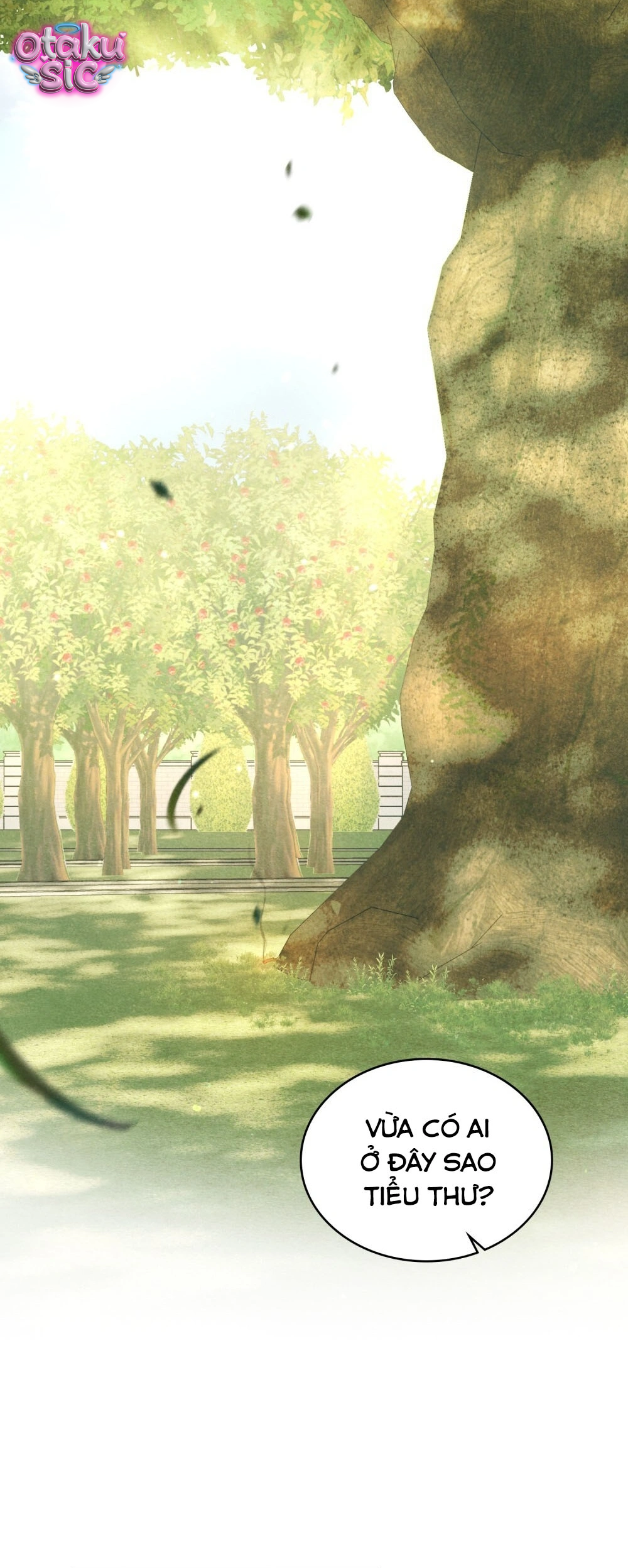 Nắng Hạ Tháng Năm - Chap 2 - Trang 13