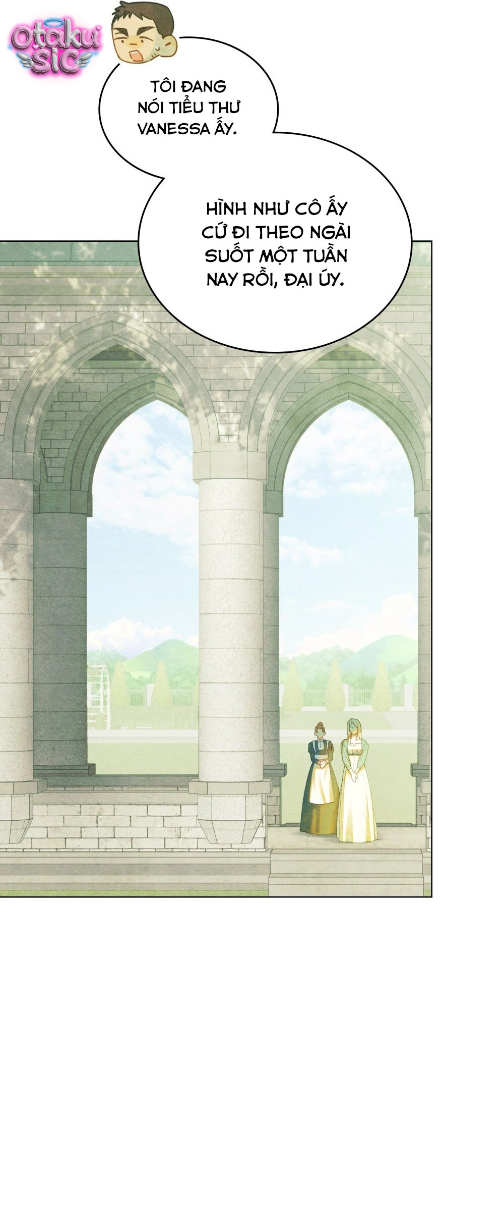 Nắng Hạ Tháng Năm - Chap 2 - Trang 18