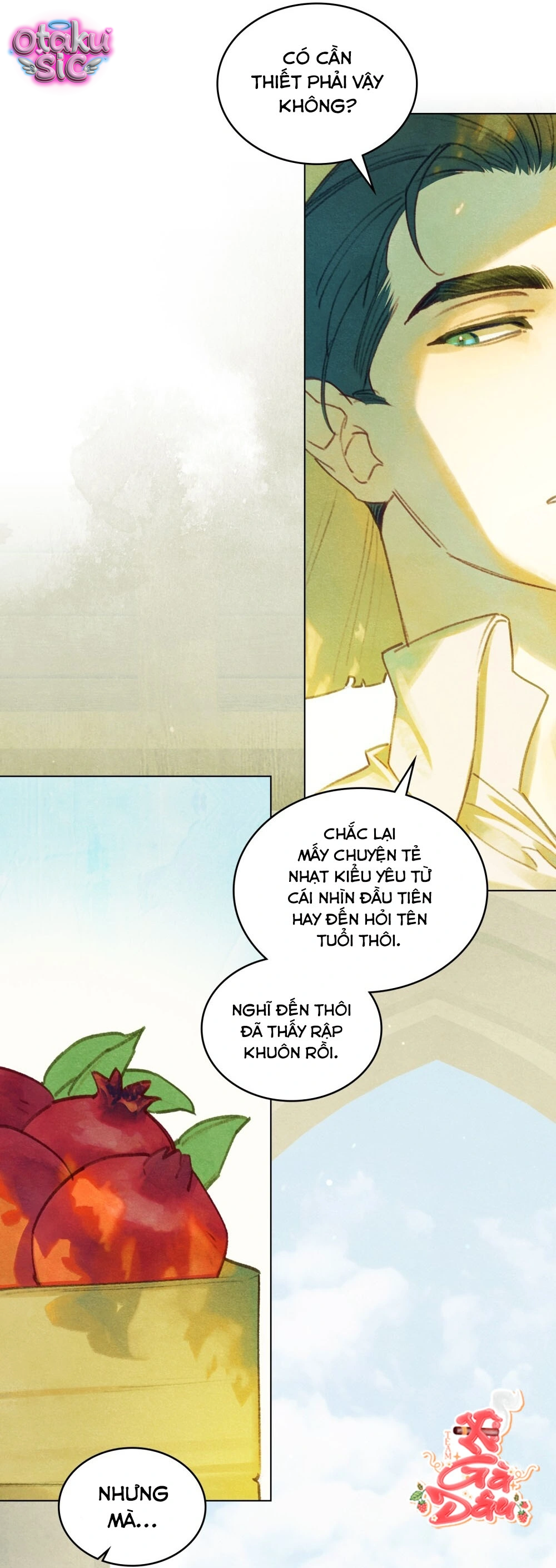 Nắng Hạ Tháng Năm - Chap 2 - Trang 20