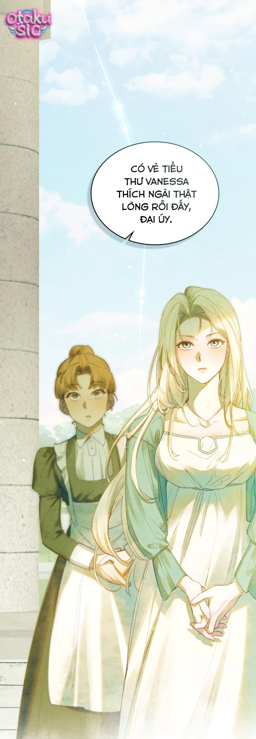 Nắng Hạ Tháng Năm - Chap 2 - Trang 21