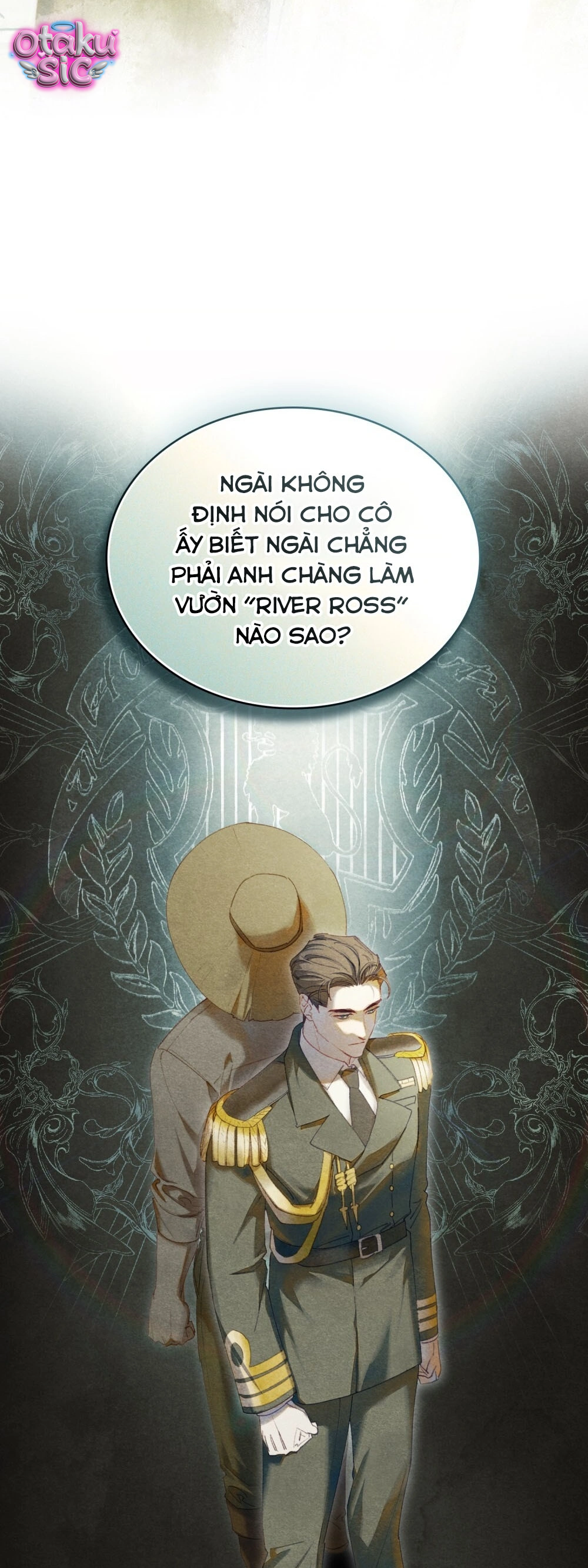 Nắng Hạ Tháng Năm - Chap 2 - Trang 22