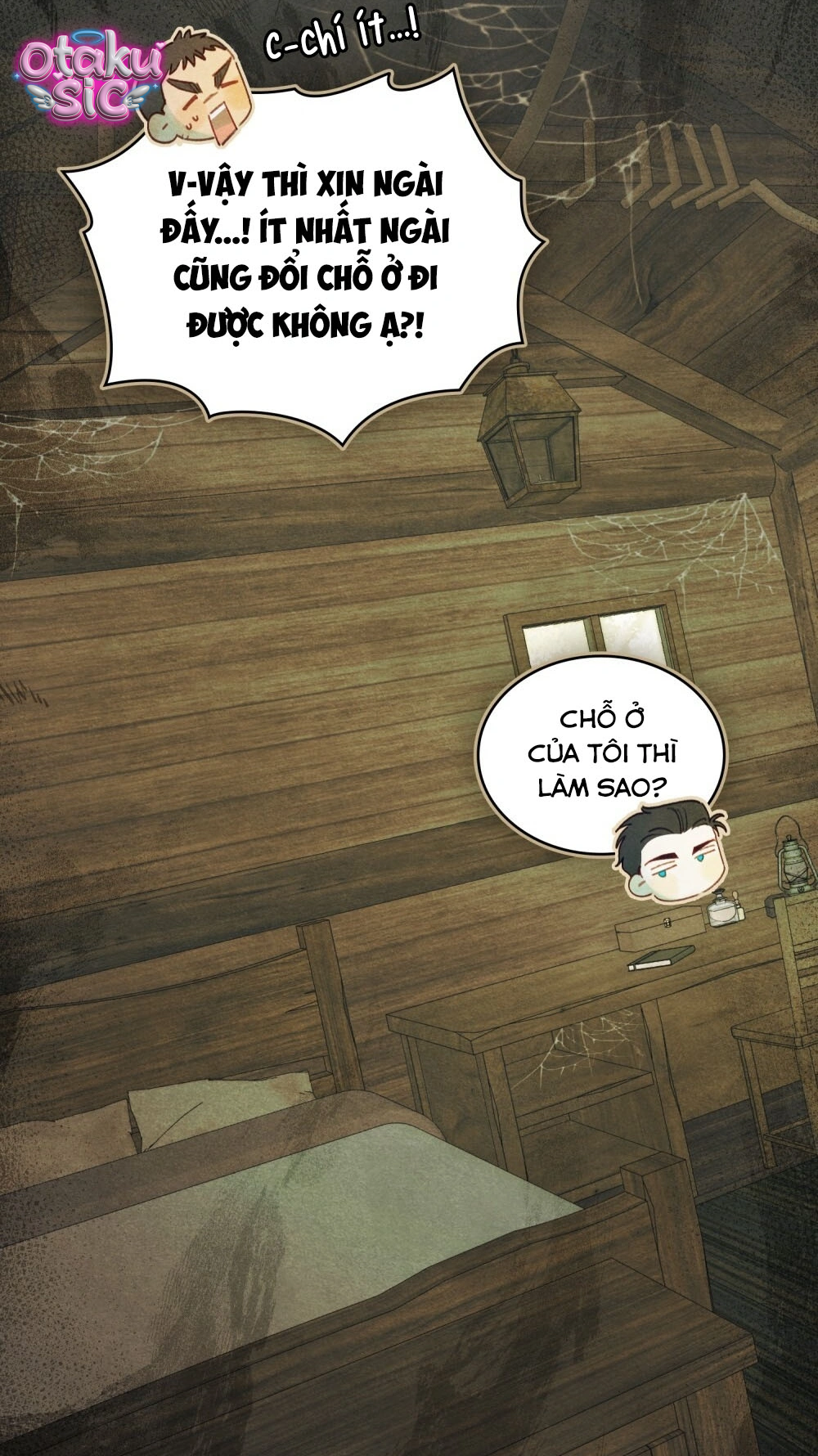 Nắng Hạ Tháng Năm - Chap 2 - Trang 24