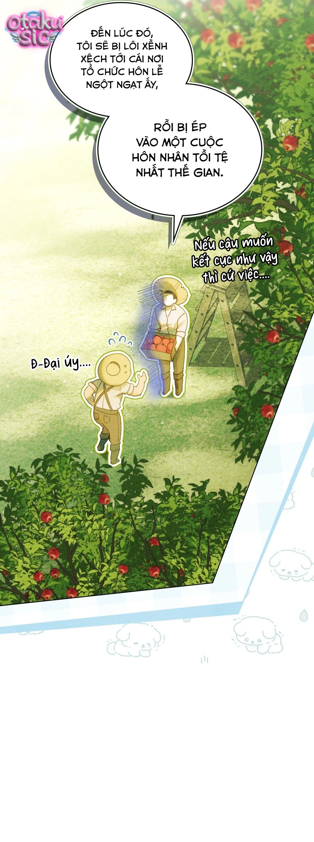 Nắng Hạ Tháng Năm - Chap 2 - Trang 28