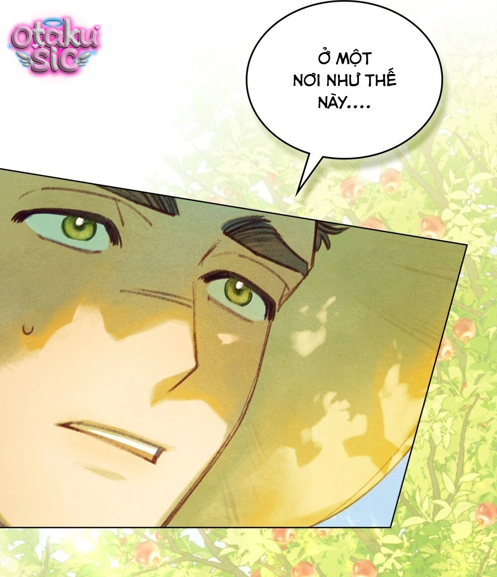 Nắng Hạ Tháng Năm - Chap 2 - Trang 30