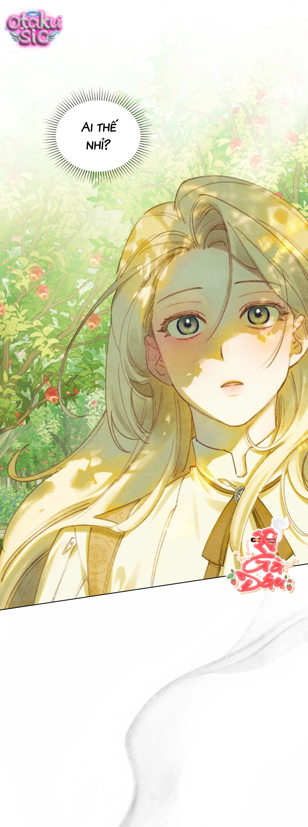 Nắng Hạ Tháng Năm - Chap 2 - Trang 4