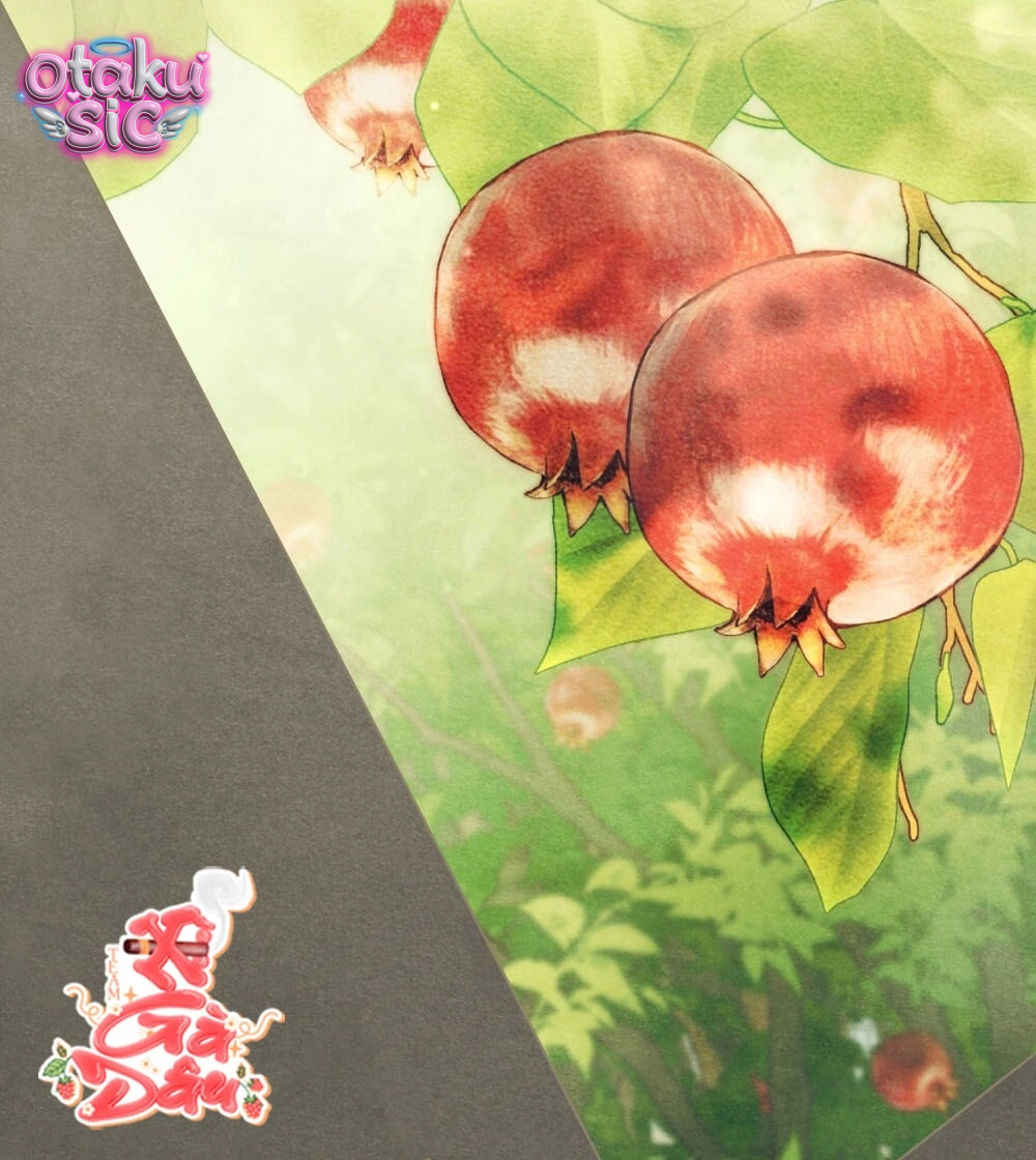 Nắng Hạ Tháng Năm - Chap 2 - Trang 34