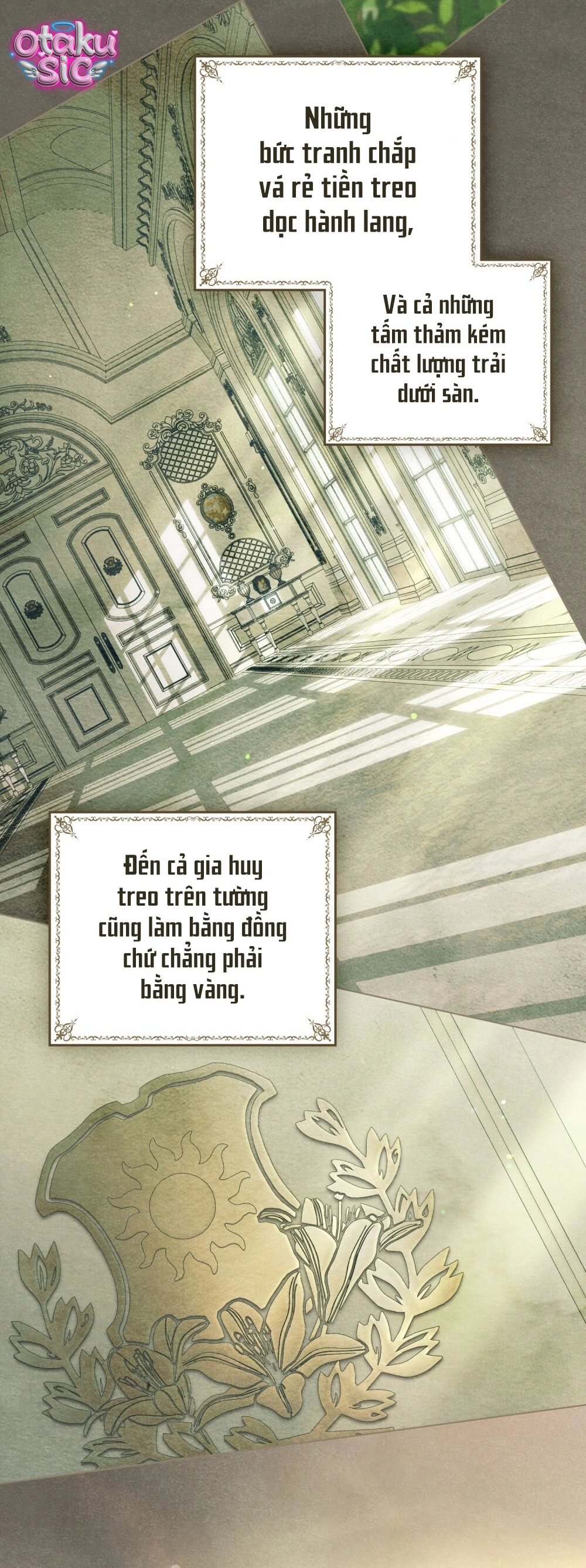 Nắng Hạ Tháng Năm - Chap 2 - Trang 35