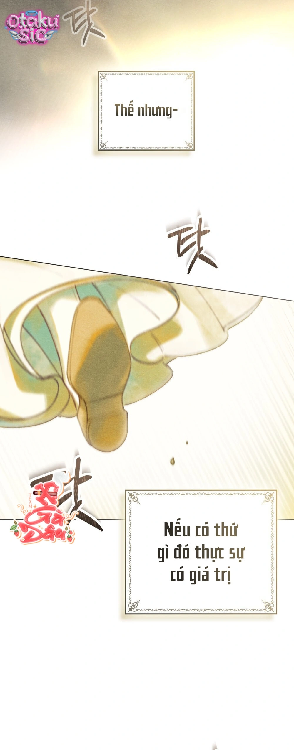 Nắng Hạ Tháng Năm - Chap 2 - Trang 36