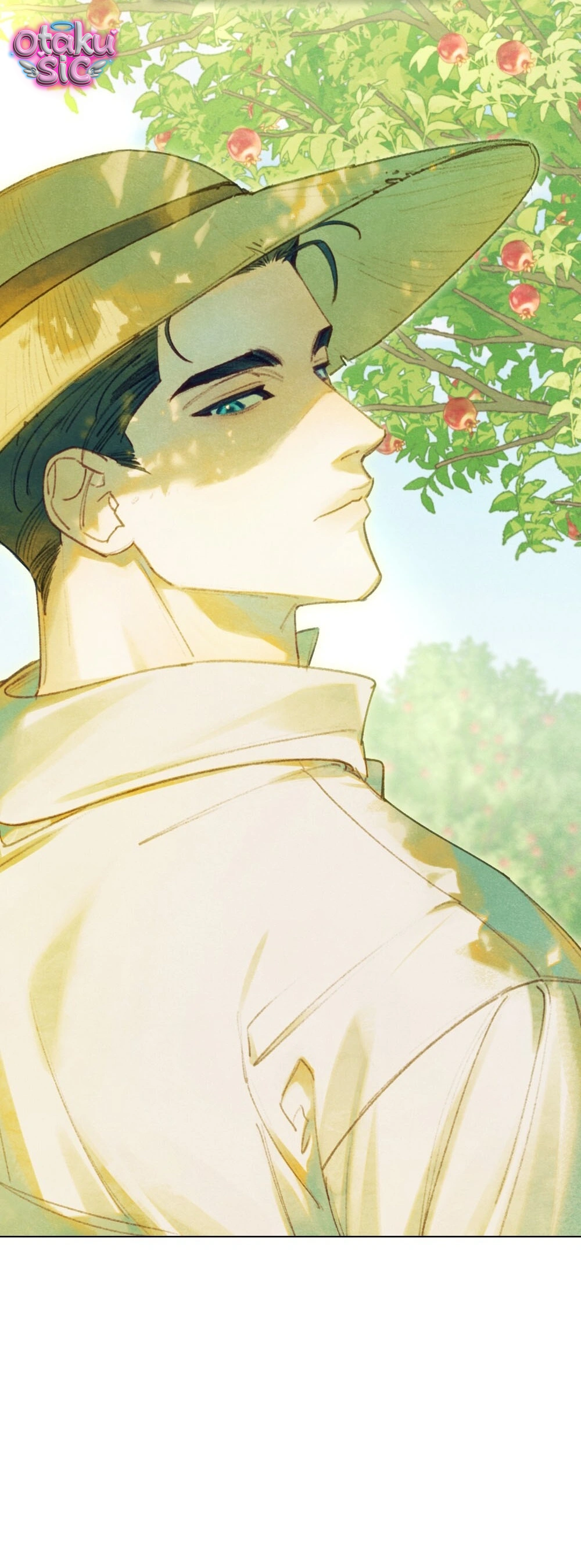 Nắng Hạ Tháng Năm - Chap 2 - Trang 38