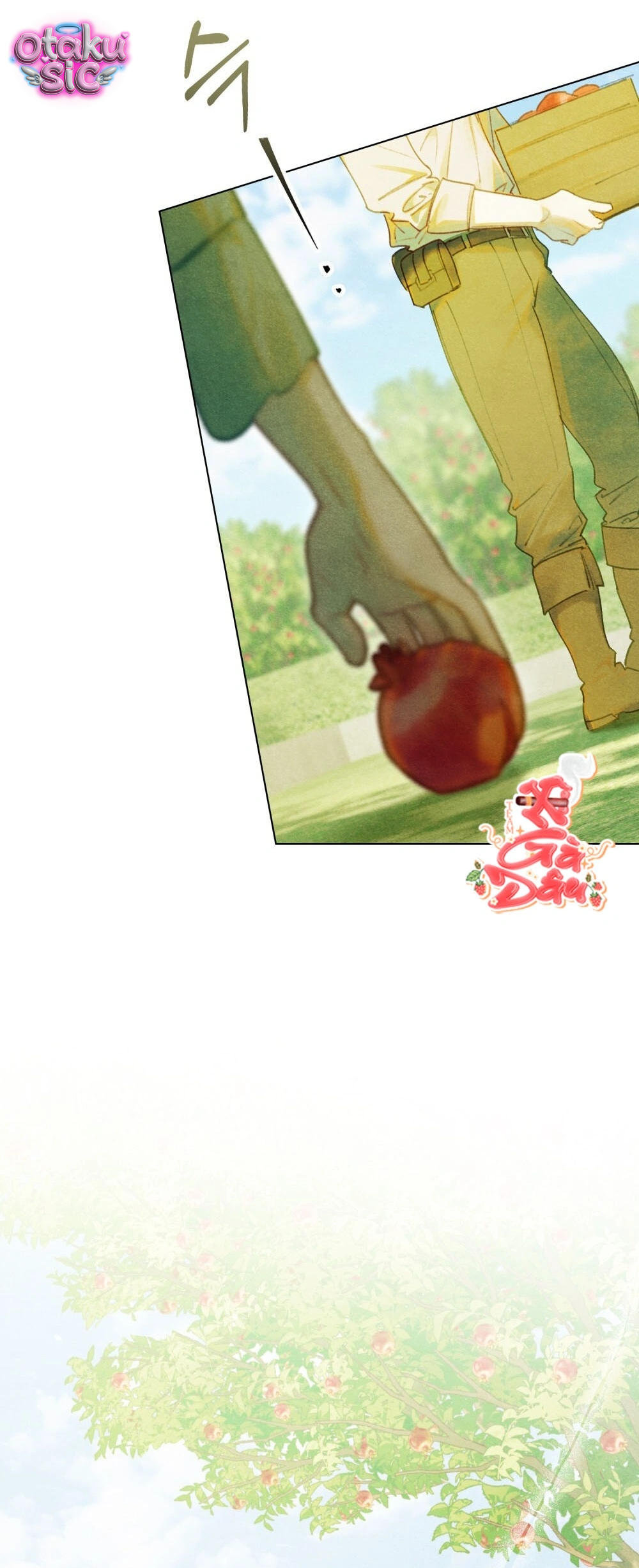 Nắng Hạ Tháng Năm - Chap 2 - Trang 39
