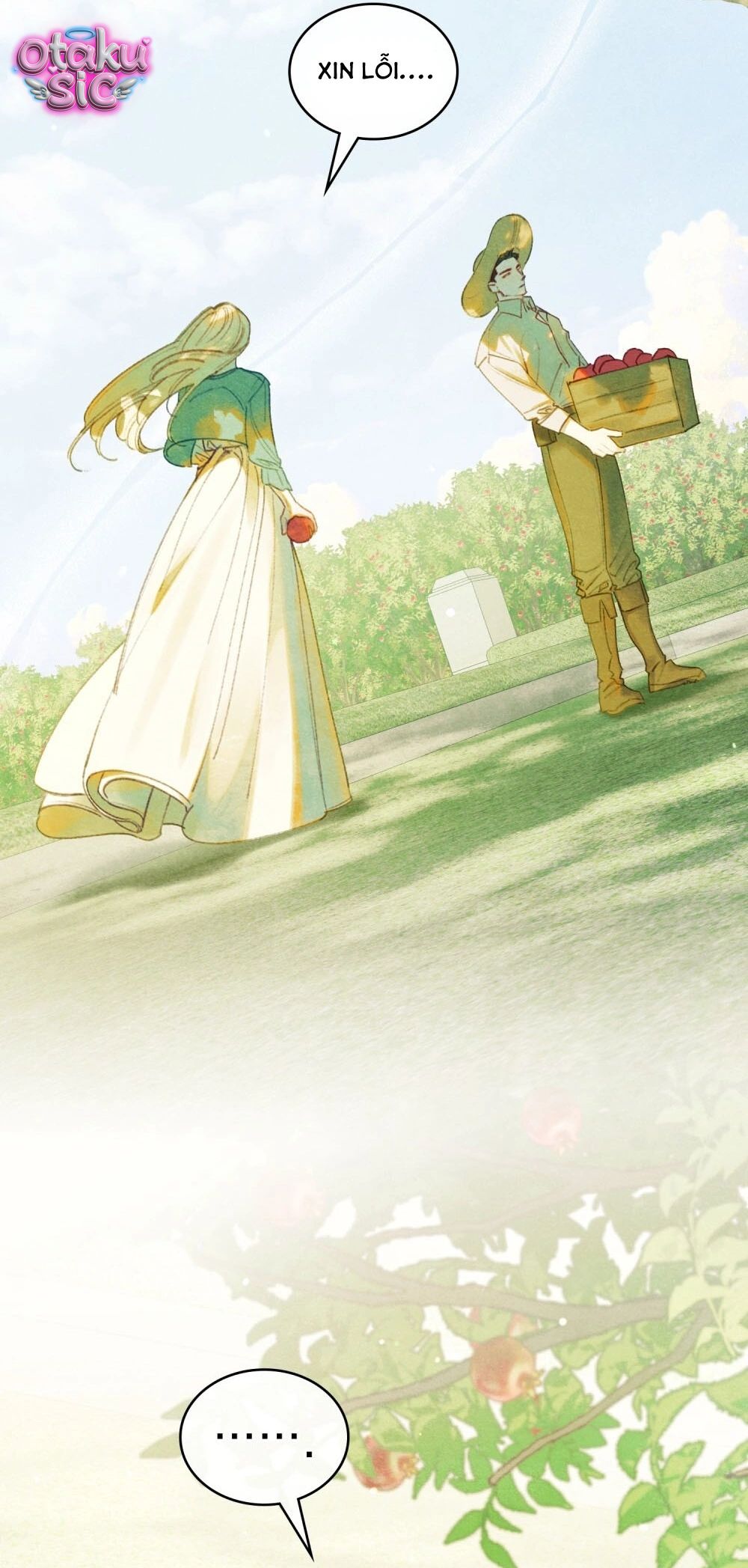 Nắng Hạ Tháng Năm - Chap 2 - Trang 40