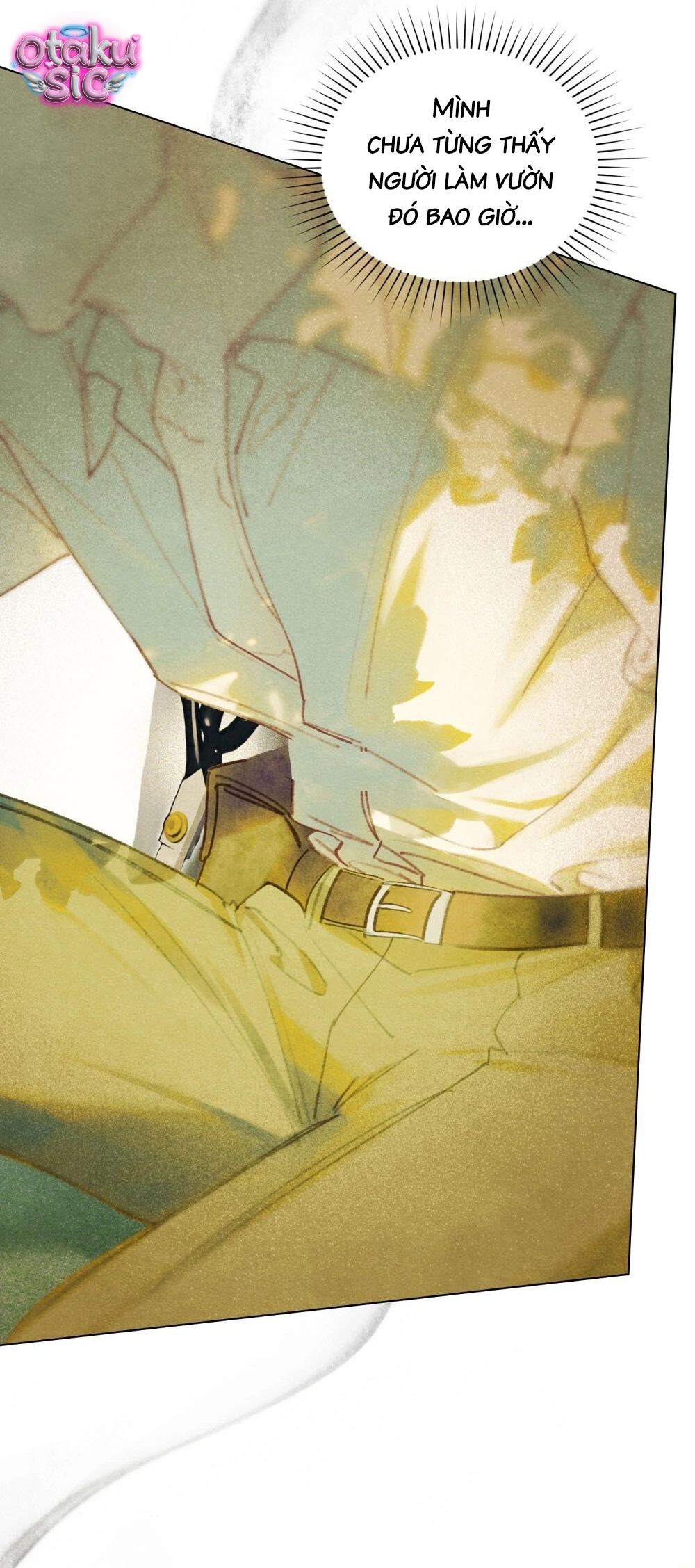 Nắng Hạ Tháng Năm - Chap 2 - Trang 5