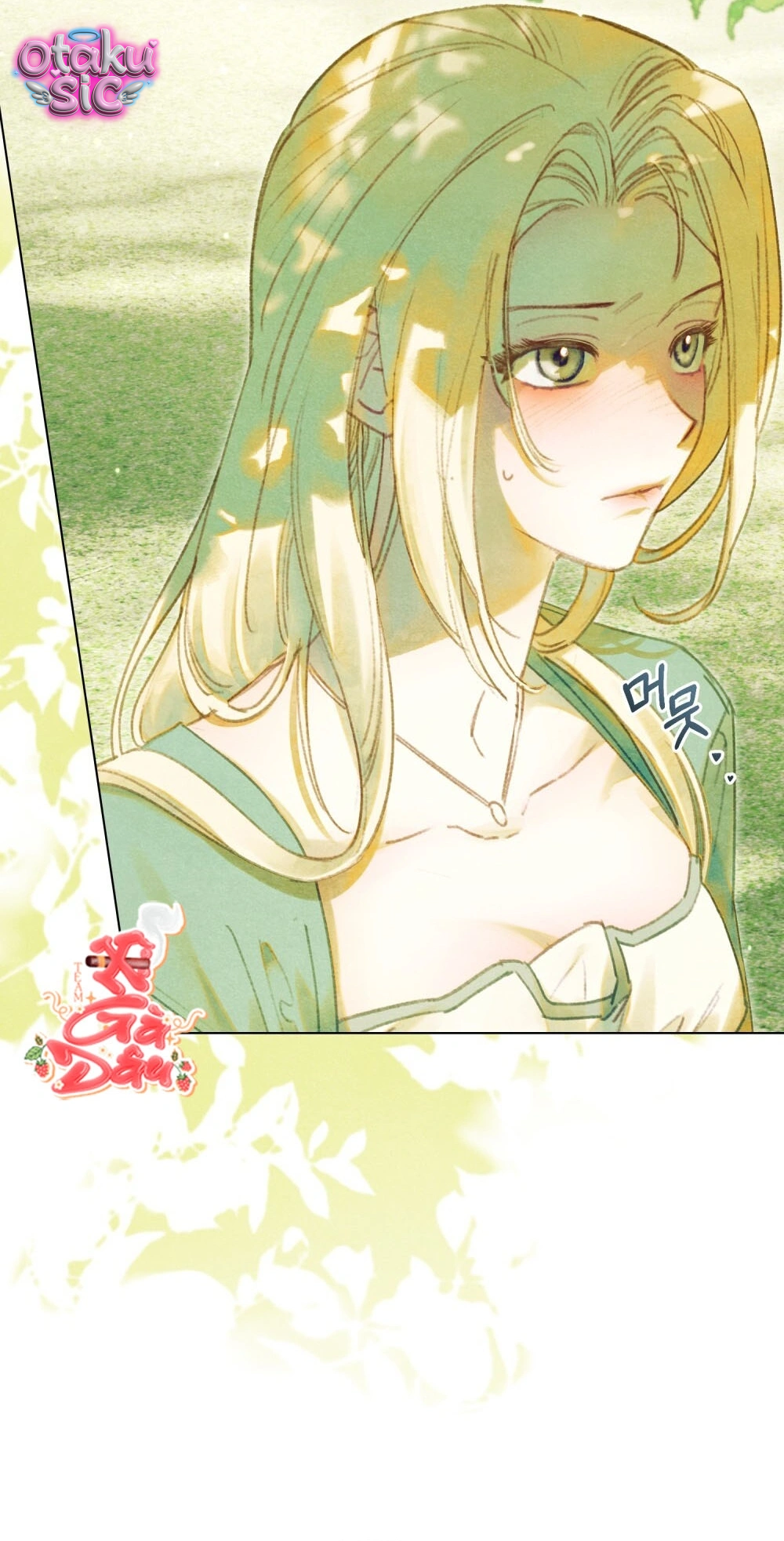 Nắng Hạ Tháng Năm - Chap 2 - Trang 41