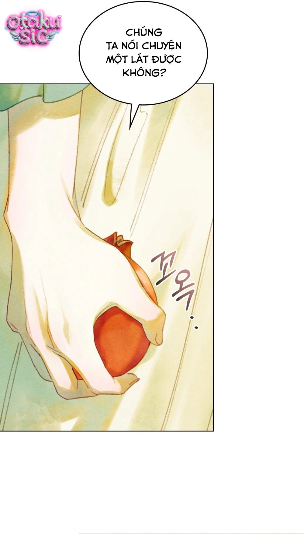 Nắng Hạ Tháng Năm - Chap 2 - Trang 42