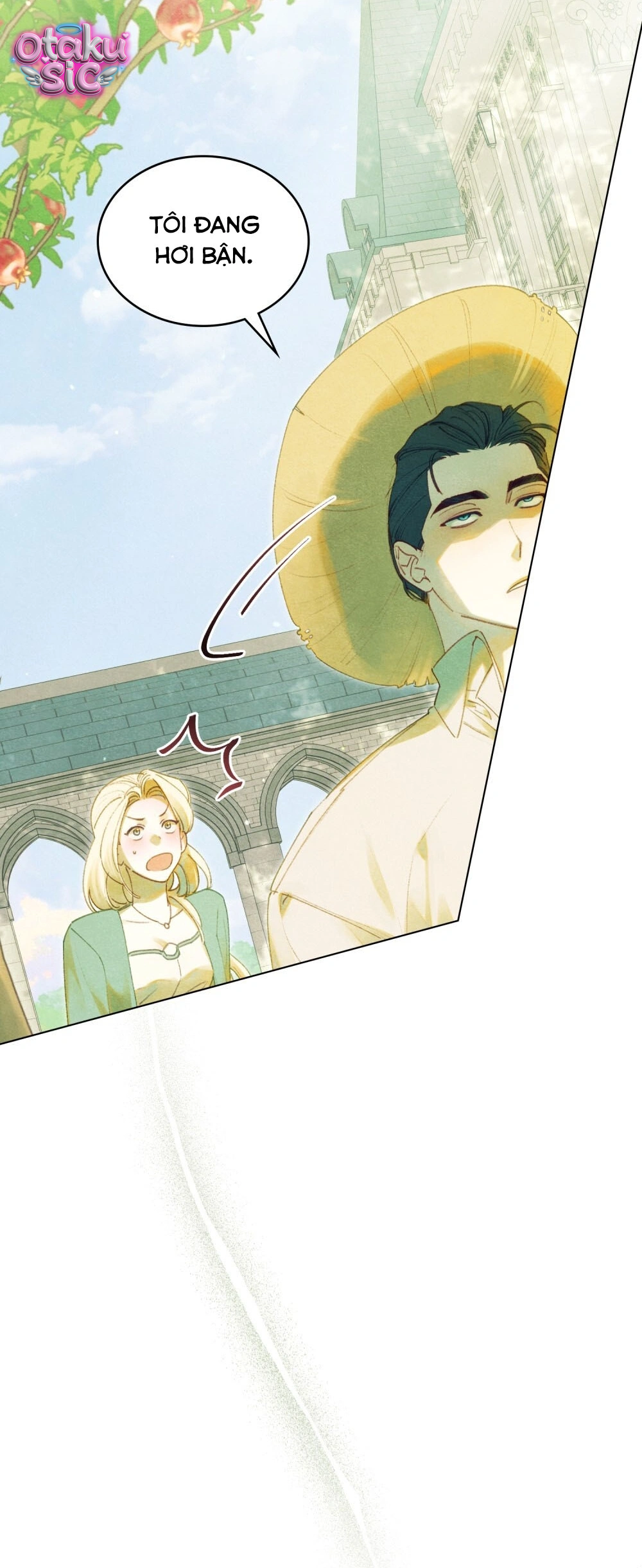 Nắng Hạ Tháng Năm - Chap 2 - Trang 44