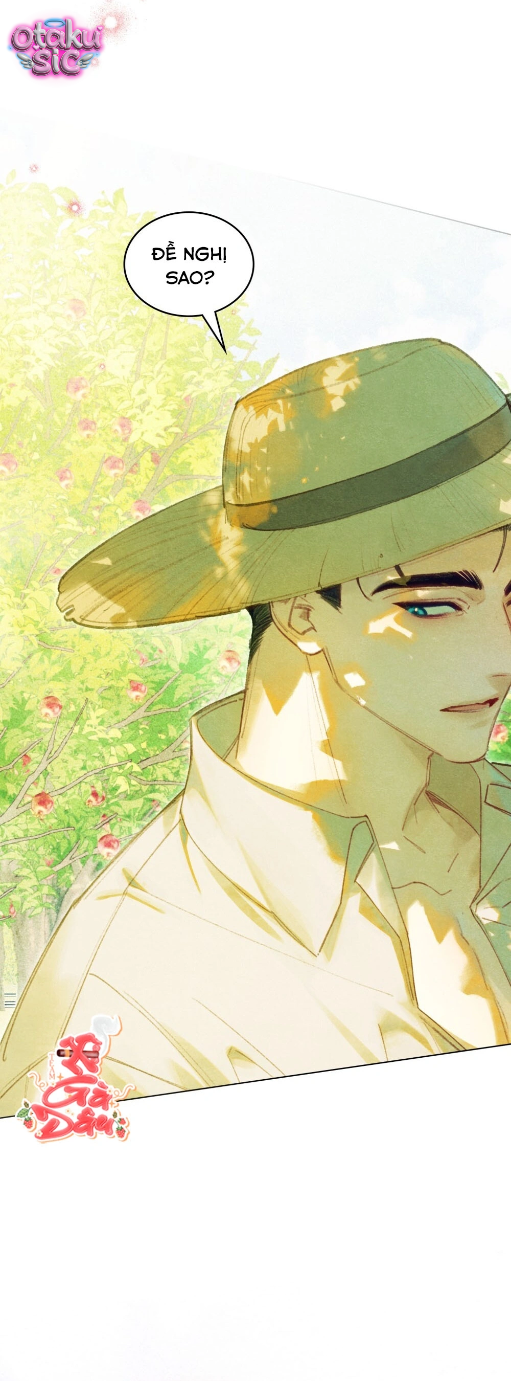 Nắng Hạ Tháng Năm - Chap 2 - Trang 47