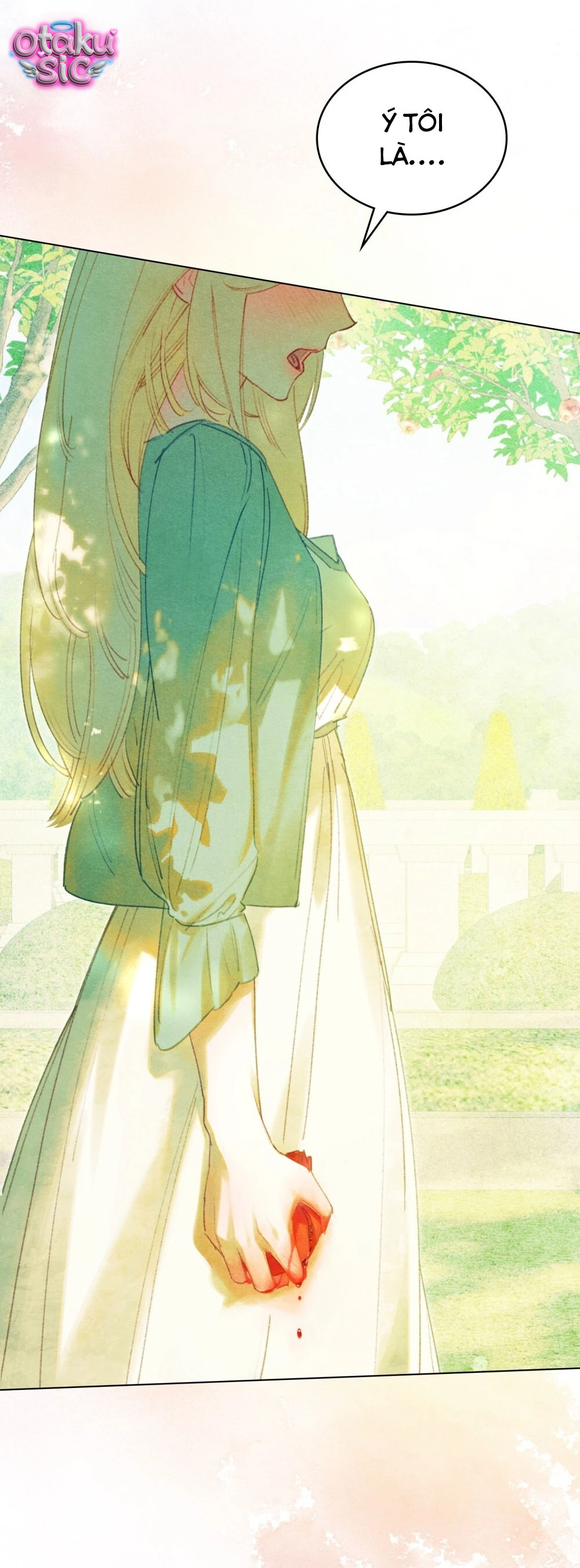 Nắng Hạ Tháng Năm - Chap 2 - Trang 48