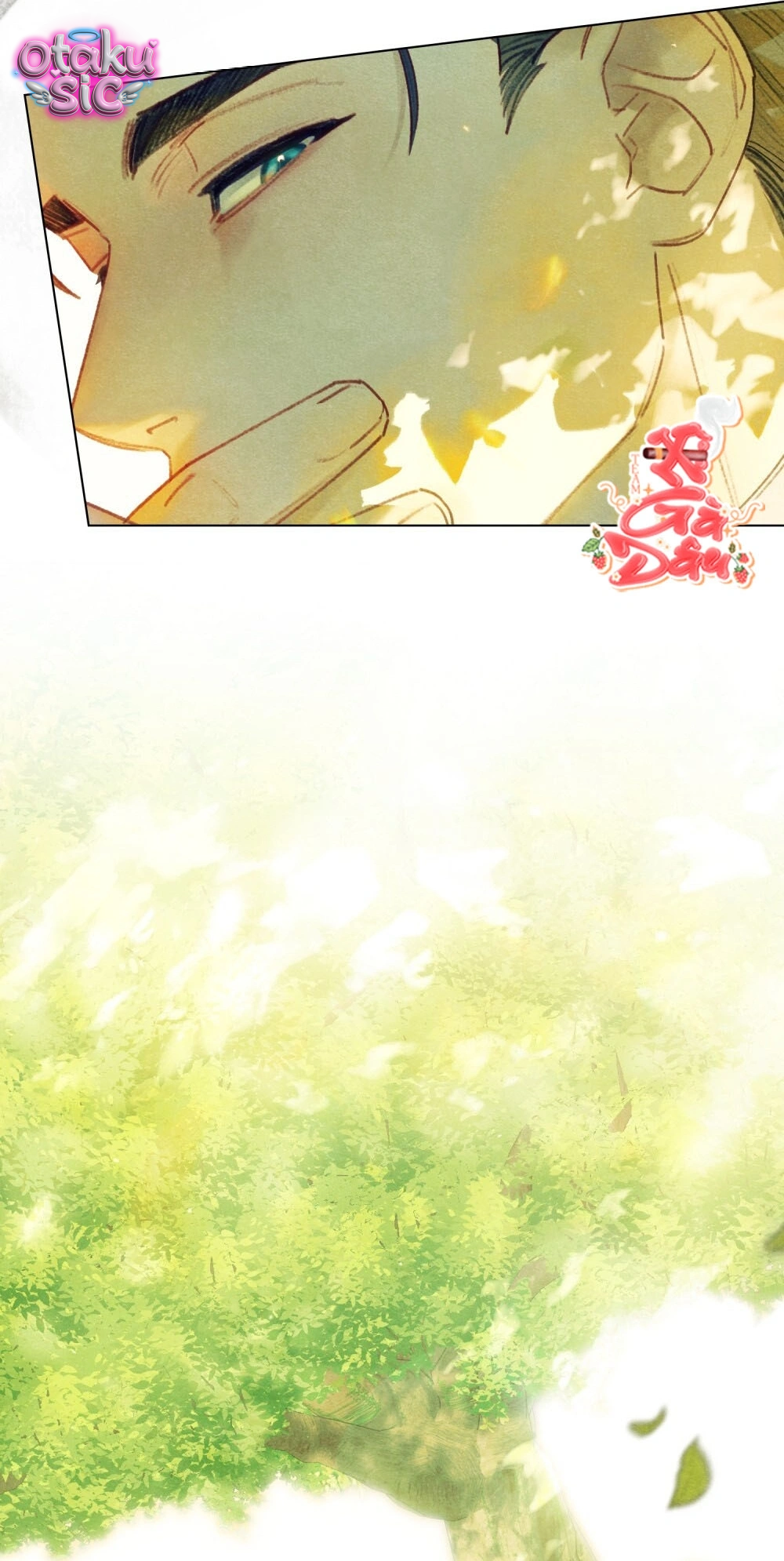 Nắng Hạ Tháng Năm - Chap 2 - Trang 6