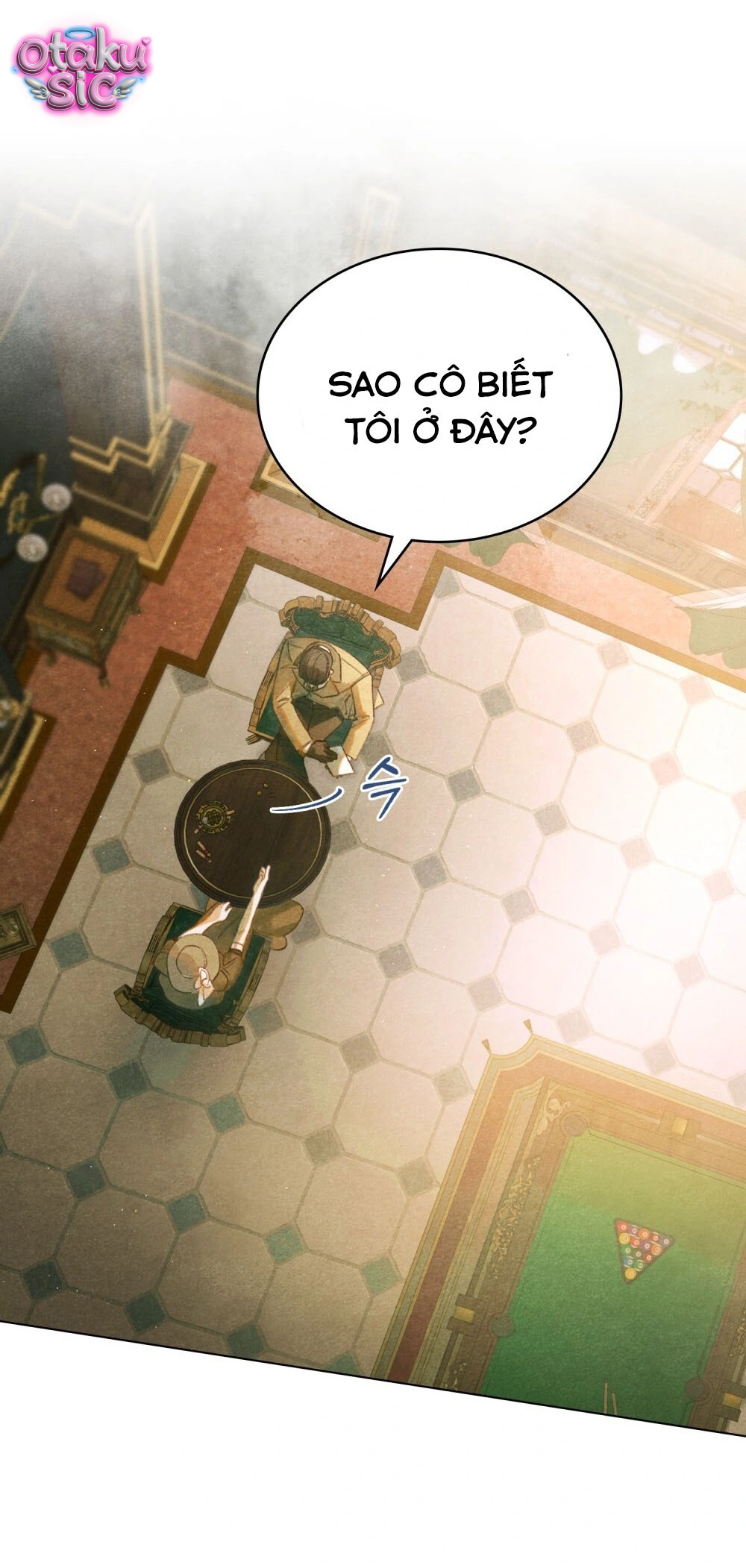Nắng Hạ Tháng Năm - Chap 20 - Trang 14