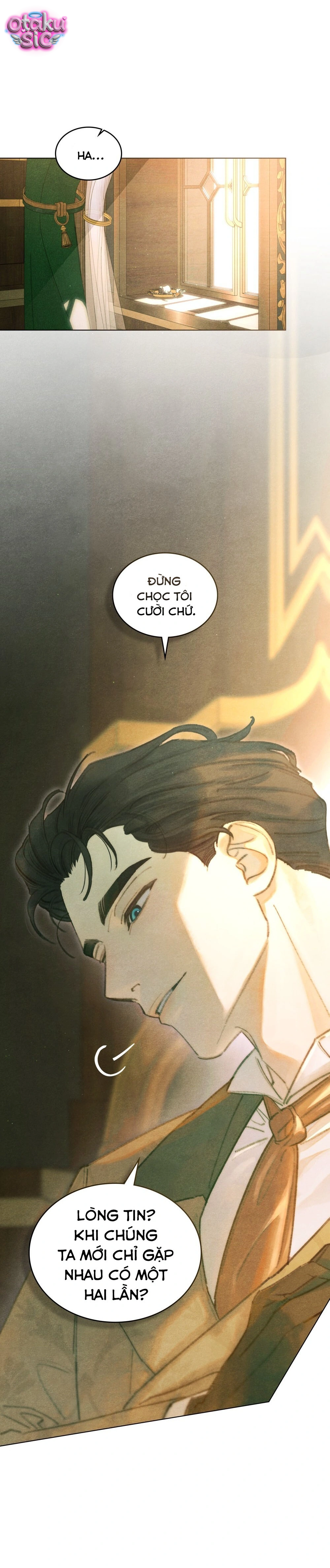 Nắng Hạ Tháng Năm - Chap 20 - Trang 18