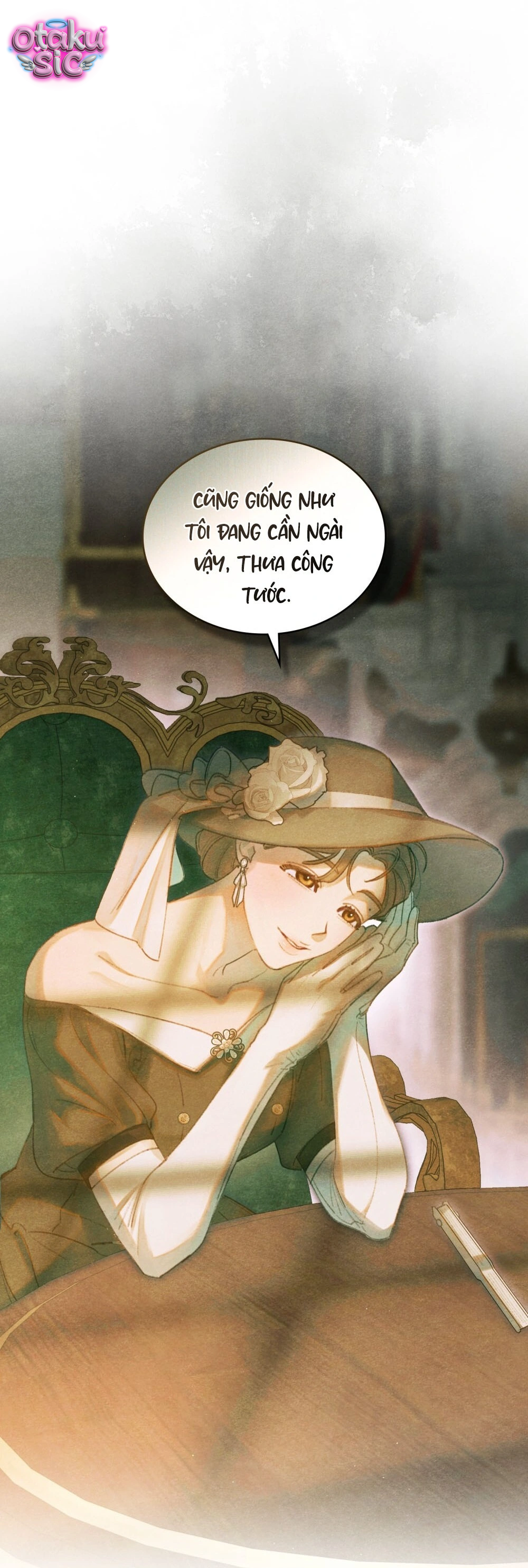 Nắng Hạ Tháng Năm - Chap 20 - Trang 21