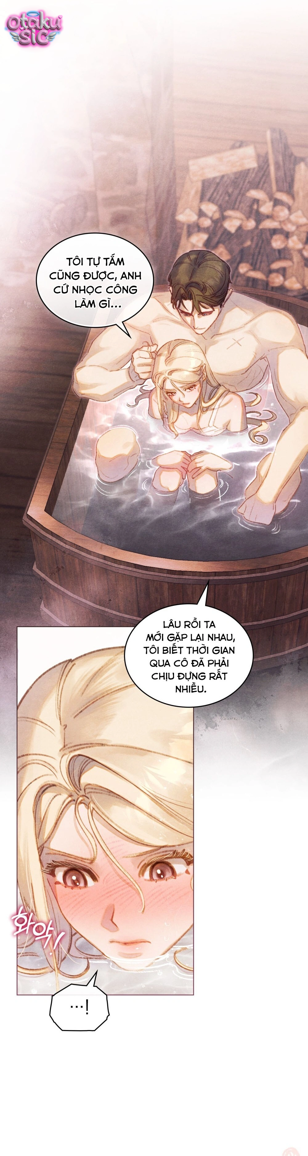 Nắng Hạ Tháng Năm - Chap 20 - Trang 23
