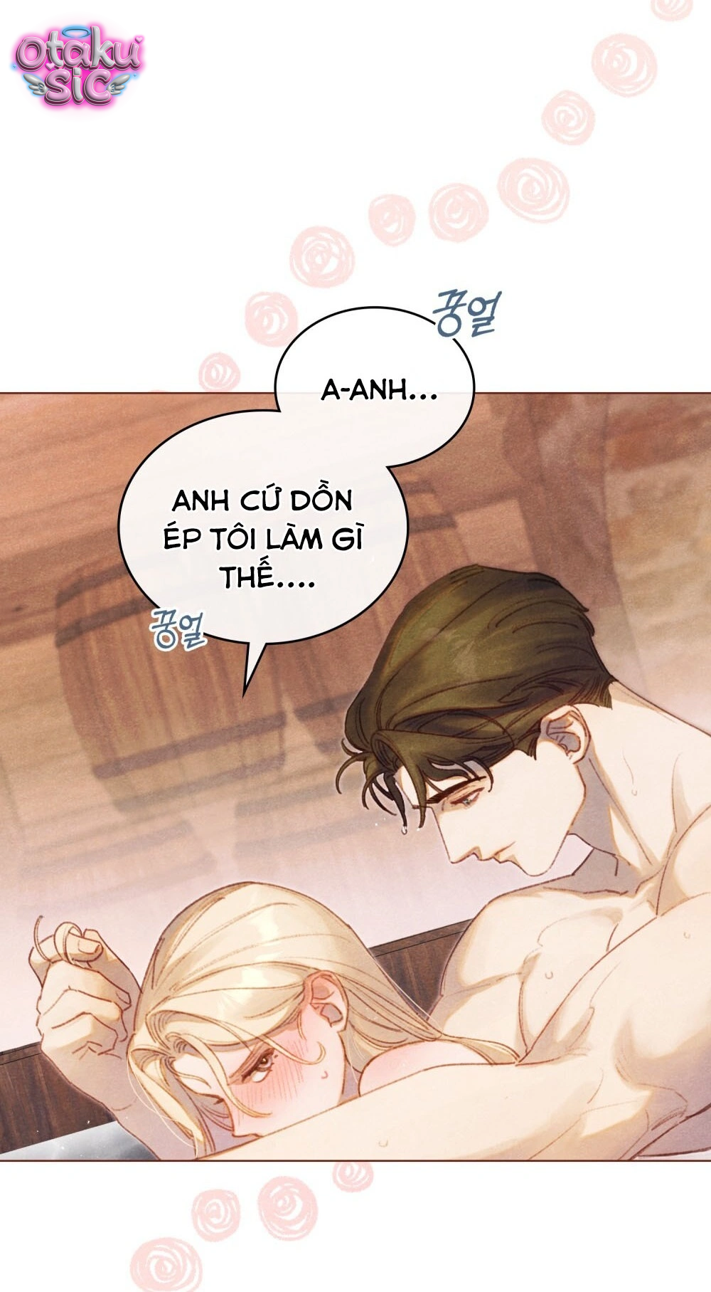 Nắng Hạ Tháng Năm - Chap 20 - Trang 24