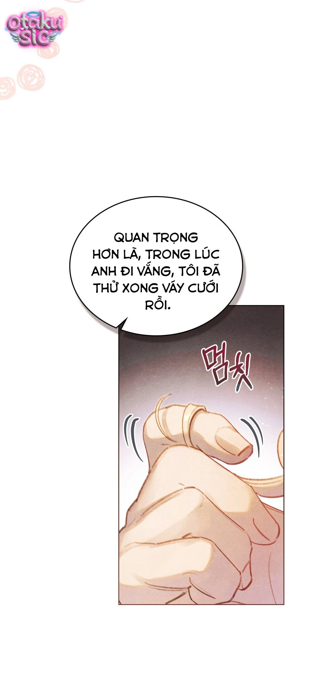 Nắng Hạ Tháng Năm - Chap 20 - Trang 25