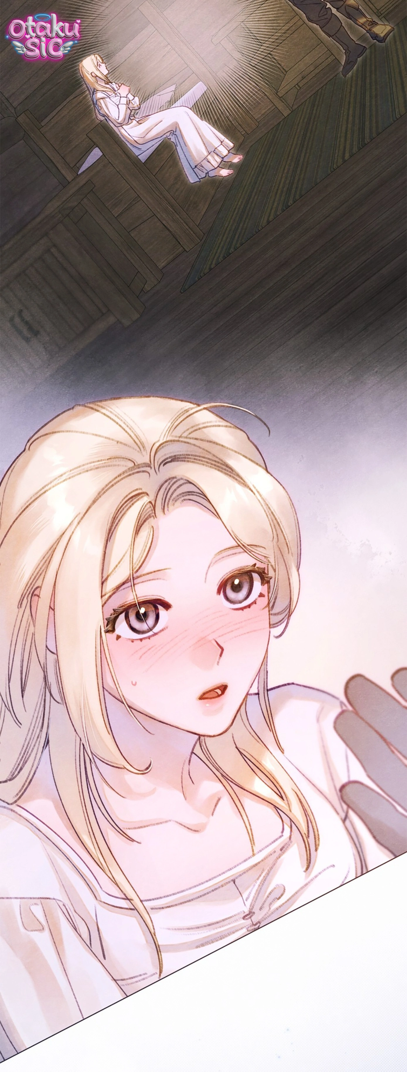 Nắng Hạ Tháng Năm - Chap 21 - Trang 11