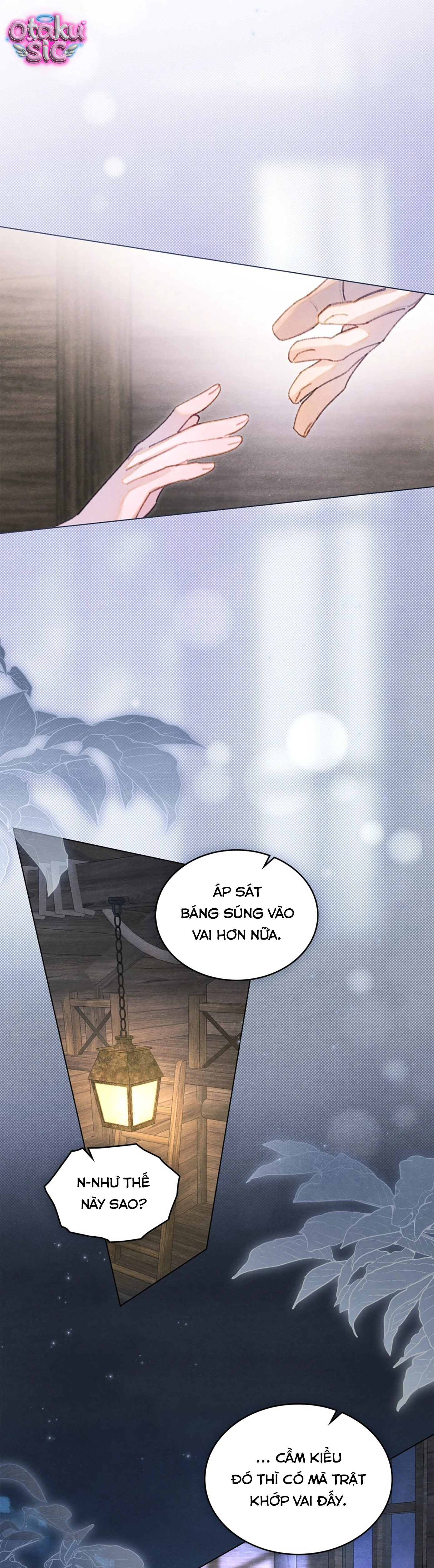 Nắng Hạ Tháng Năm - Chap 21 - Trang 12