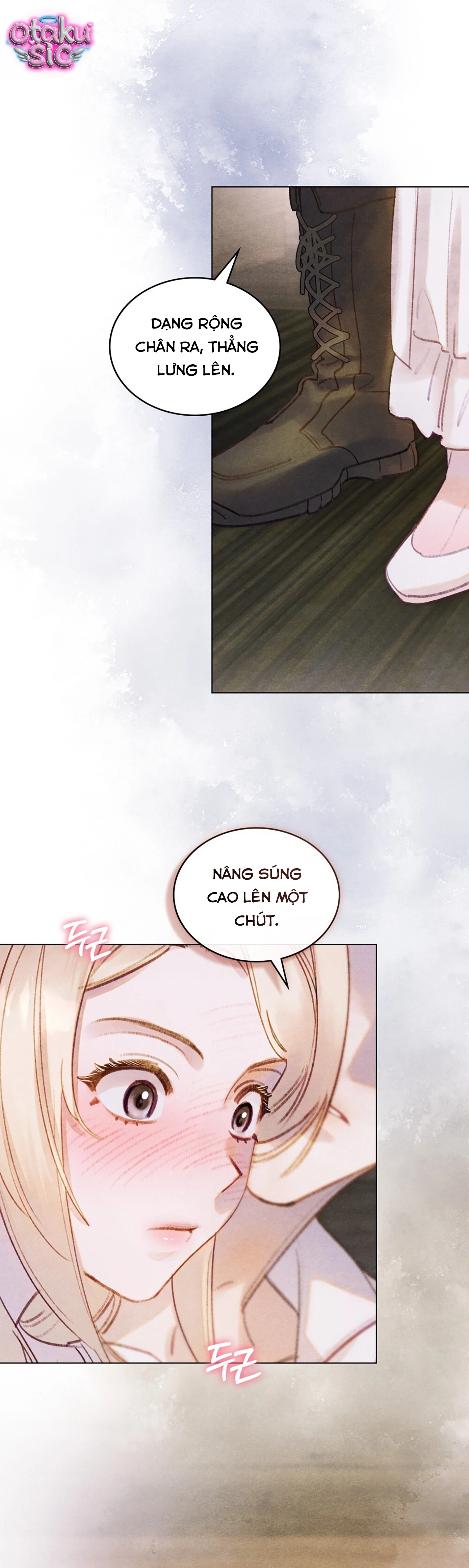 Nắng Hạ Tháng Năm - Chap 21 - Trang 14
