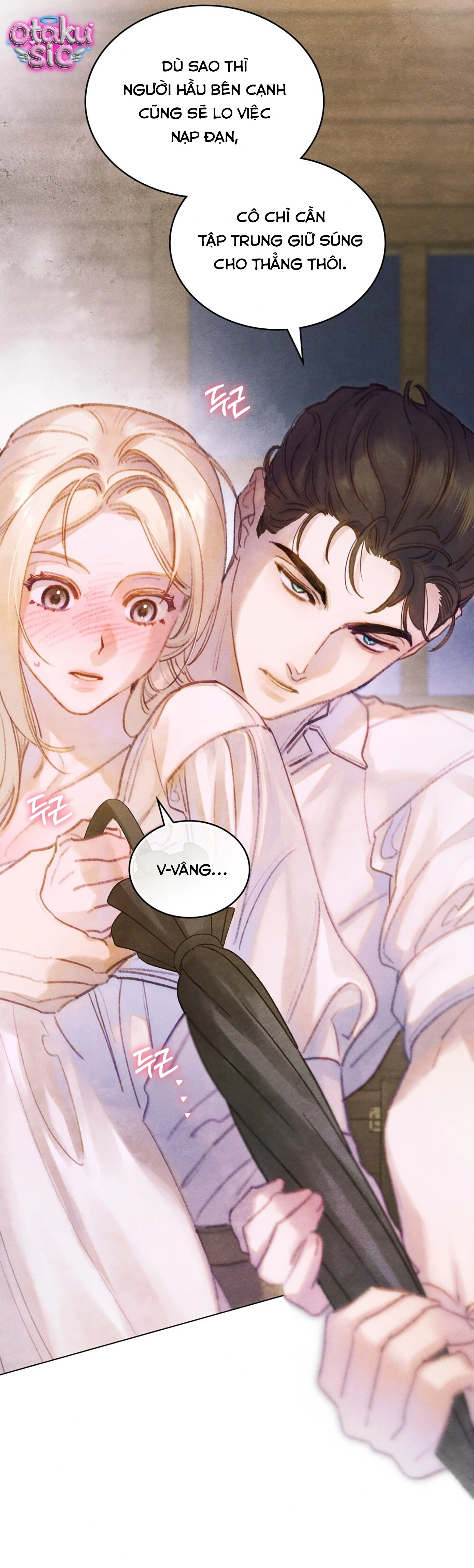 Nắng Hạ Tháng Năm - Chap 21 - Trang 15