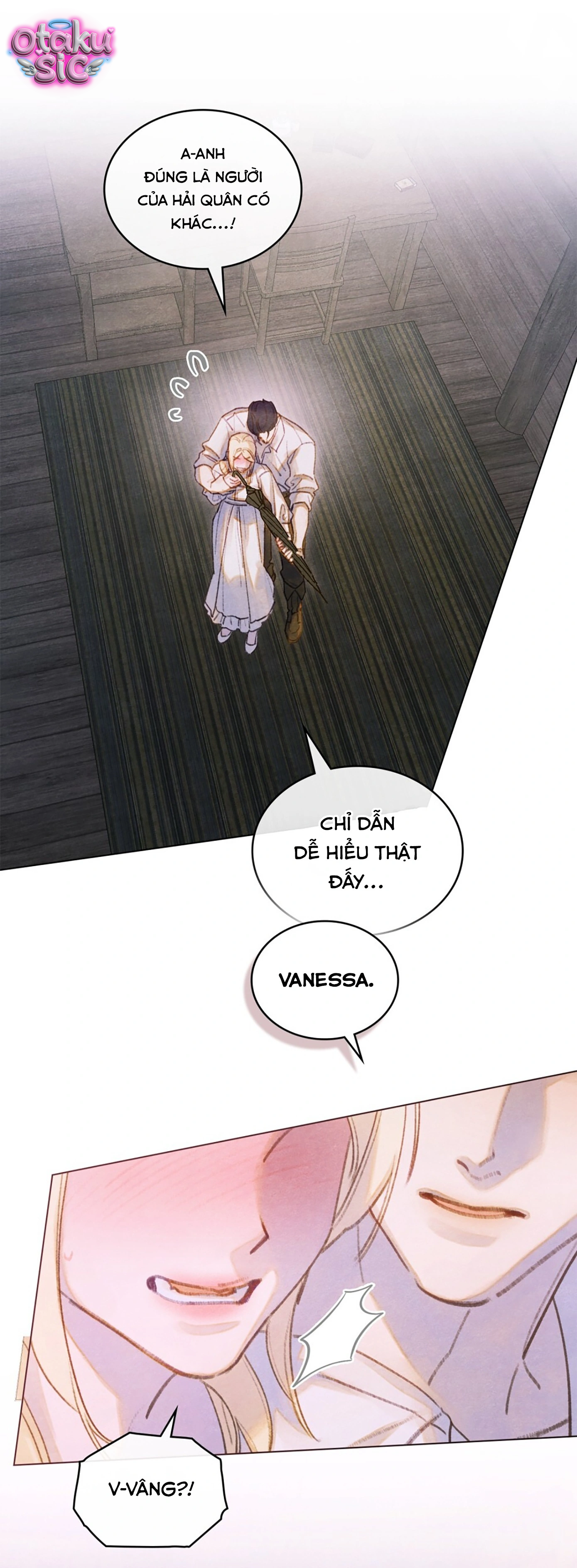 Nắng Hạ Tháng Năm - Chap 21 - Trang 17