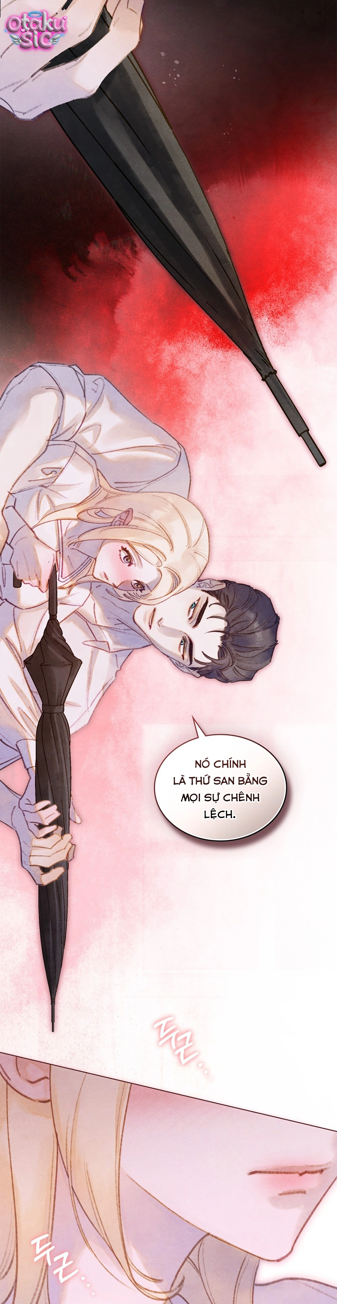 Nắng Hạ Tháng Năm - Chap 21 - Trang 19