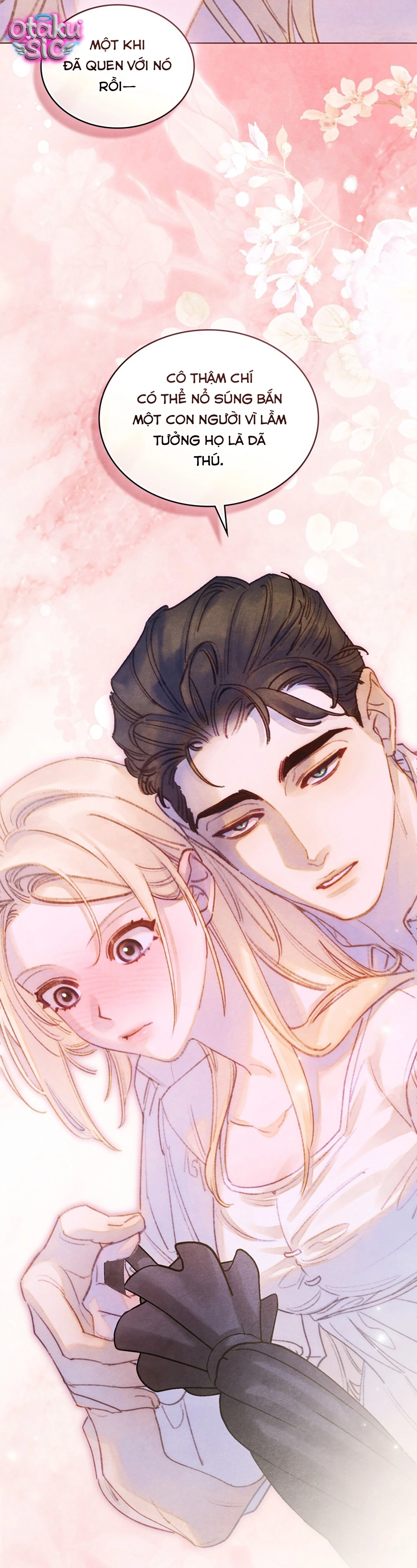 Nắng Hạ Tháng Năm - Chap 21 - Trang 20