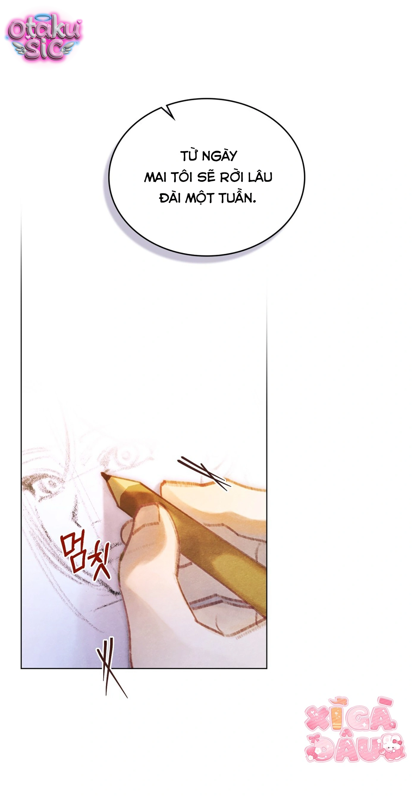 Nắng Hạ Tháng Năm - Chap 21 - Trang 3