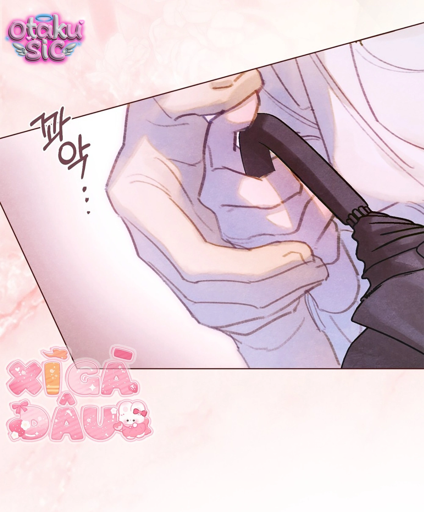 Nắng Hạ Tháng Năm - Chap 21 - Trang 21