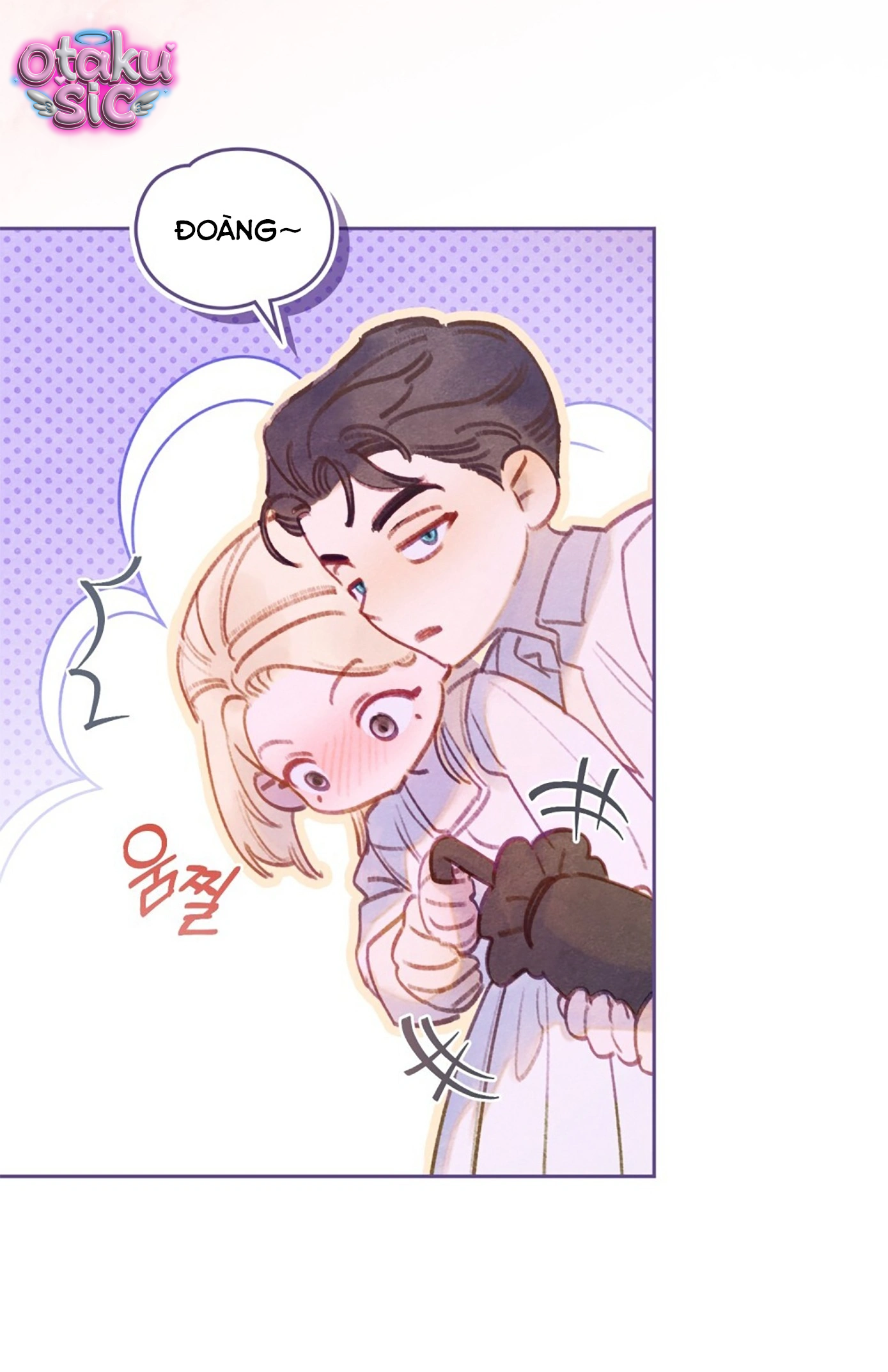 Nắng Hạ Tháng Năm - Chap 21 - Trang 22