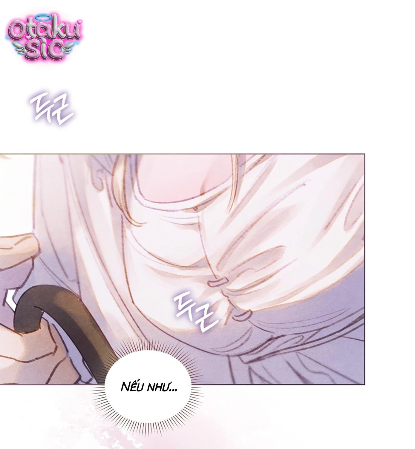 Nắng Hạ Tháng Năm - Chap 21 - Trang 23