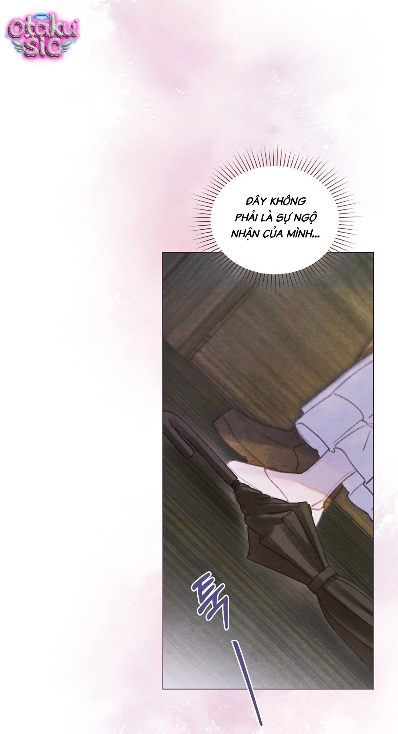 Nắng Hạ Tháng Năm - Chap 21 - Trang 24