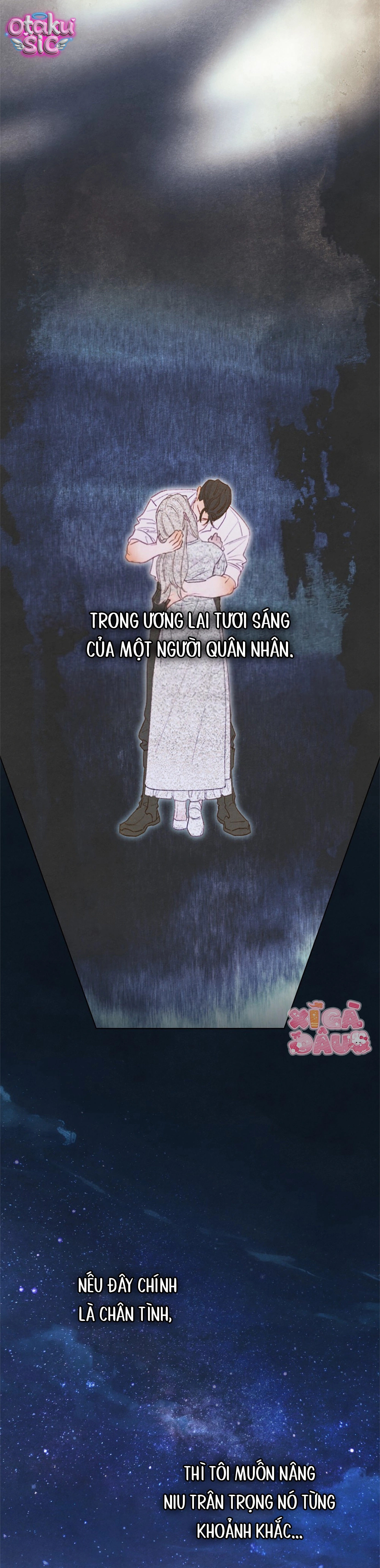 Nắng Hạ Tháng Năm - Chap 21 - Trang 30