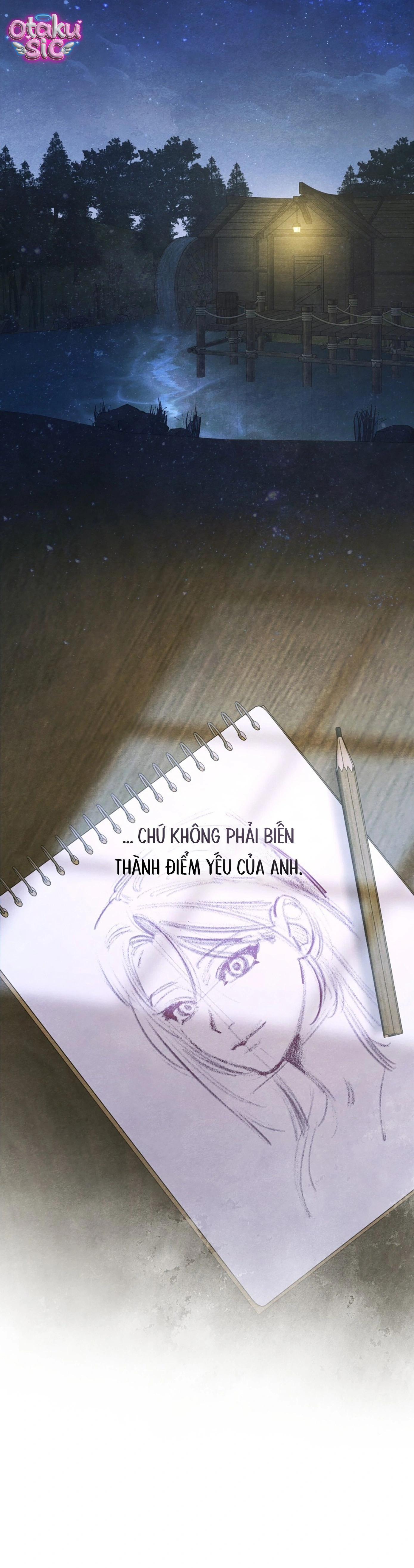 Nắng Hạ Tháng Năm - Chap 21 - Trang 31