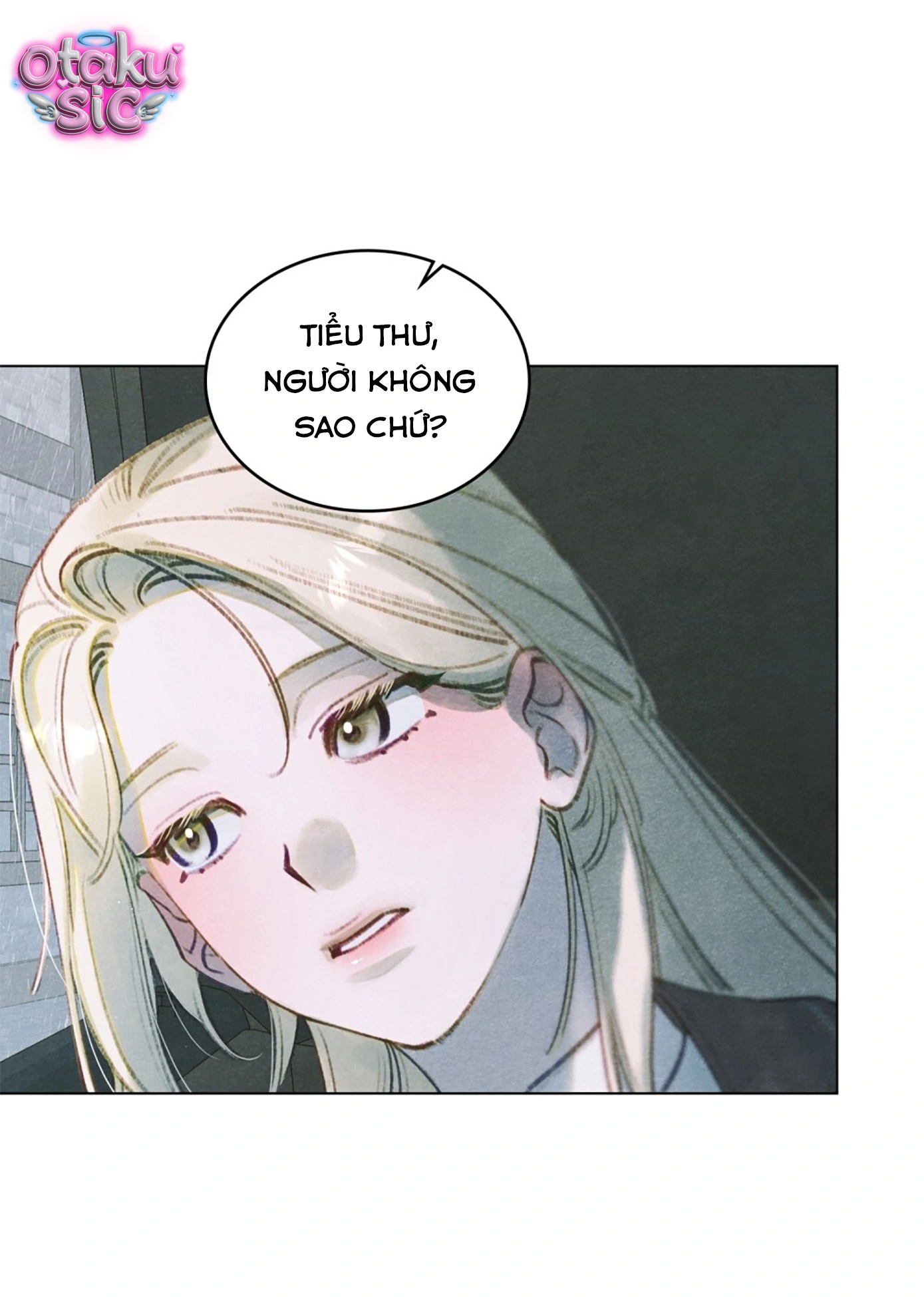 Nắng Hạ Tháng Năm - Chap 21 - Trang 35