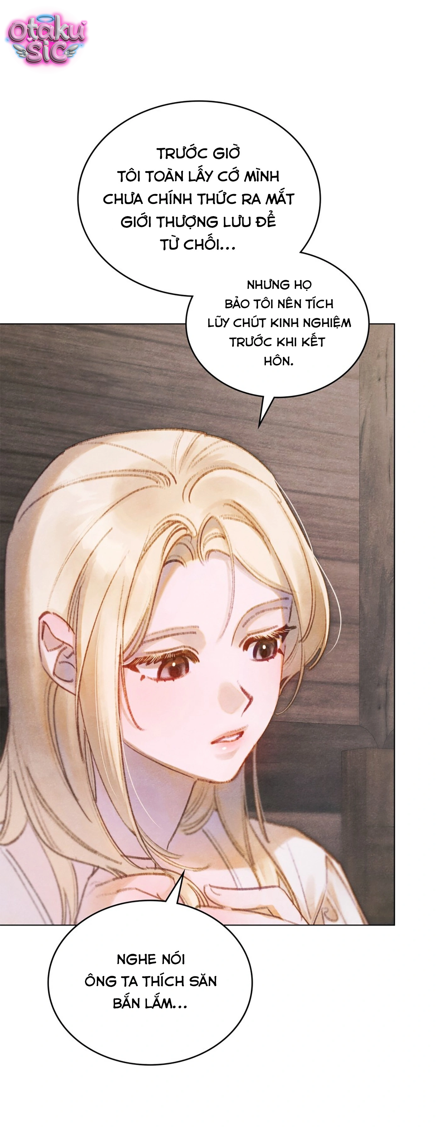 Nắng Hạ Tháng Năm - Chap 21 - Trang 5