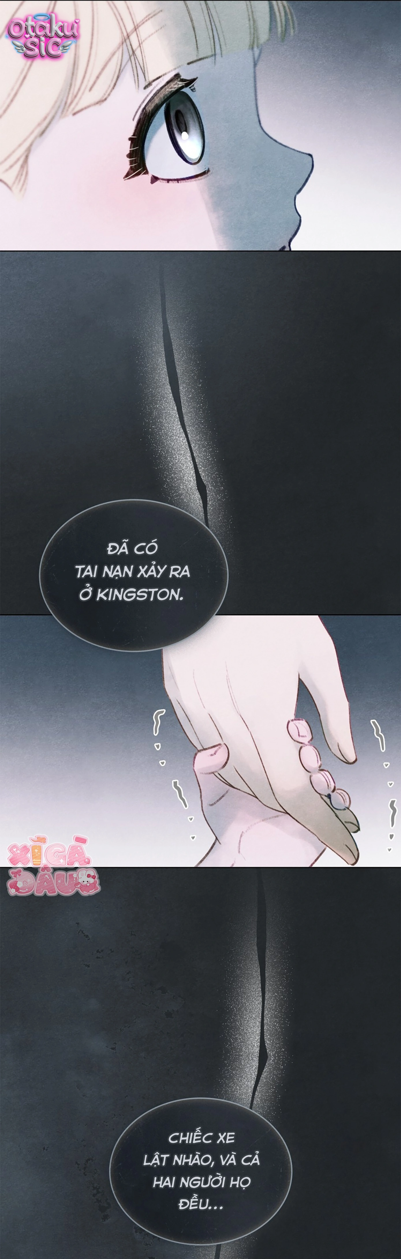 Nắng Hạ Tháng Năm - Chap 21 - Trang 43