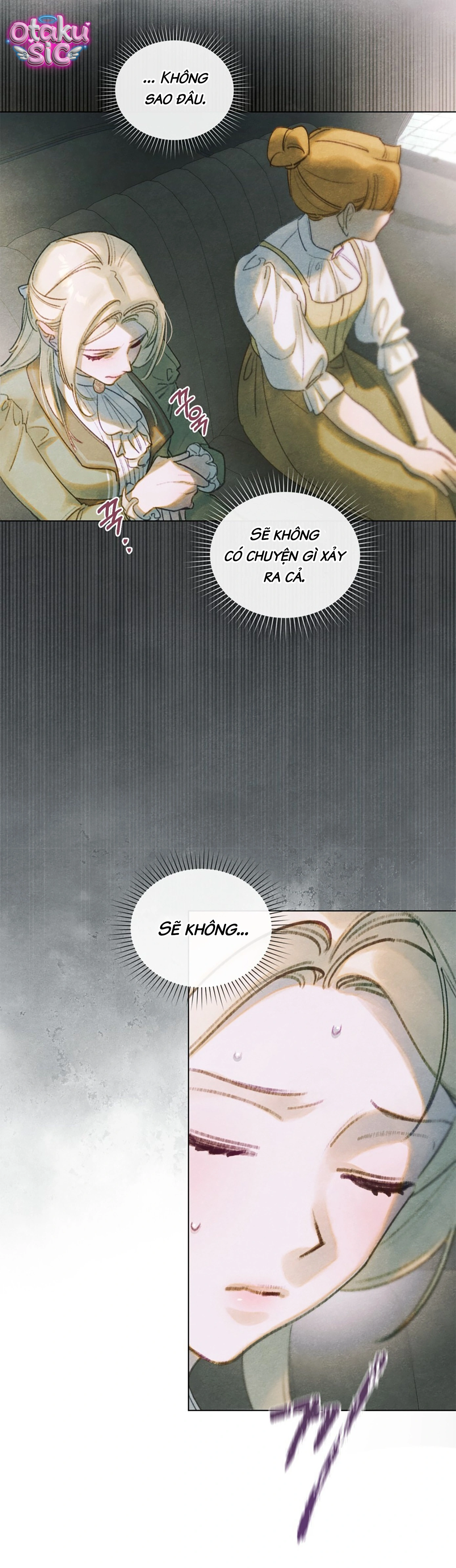 Nắng Hạ Tháng Năm - Chap 21 - Trang 45